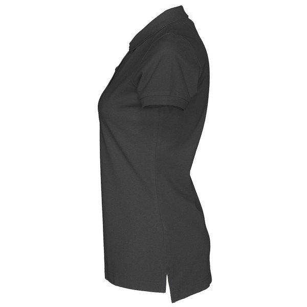 Cottover Pique Lady T-Shirt