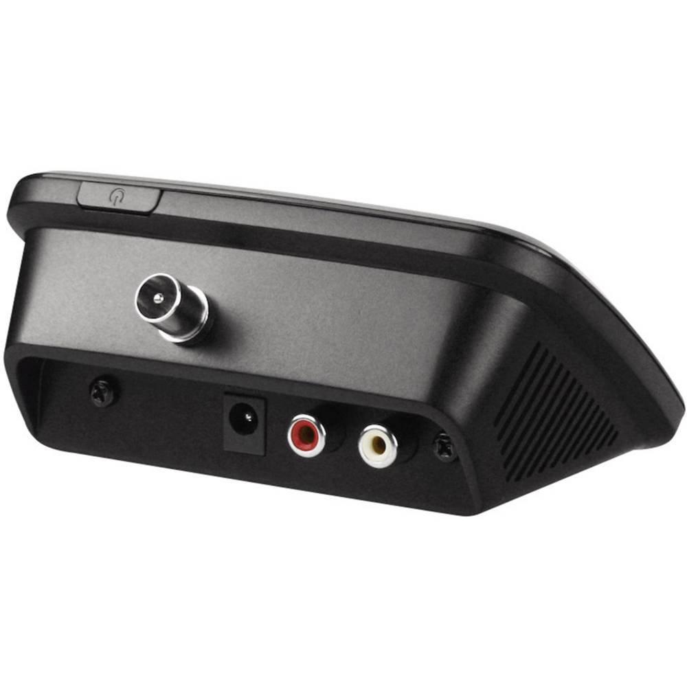 Albrecht Radio-Adapter