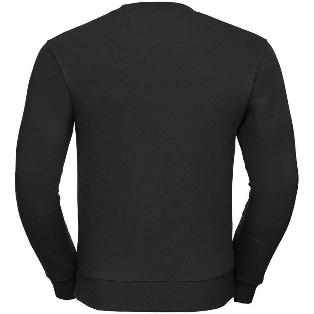 Russell Authentic Sweatshirt (Schlanker Cut)