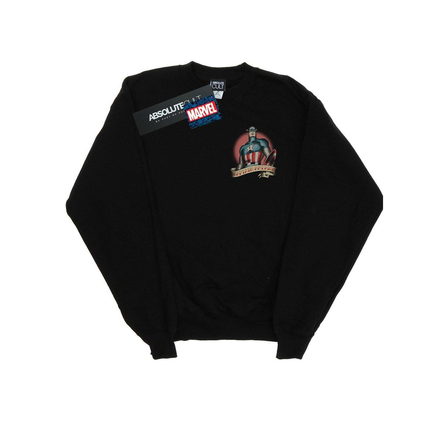 MARVEL Sweatshirt
