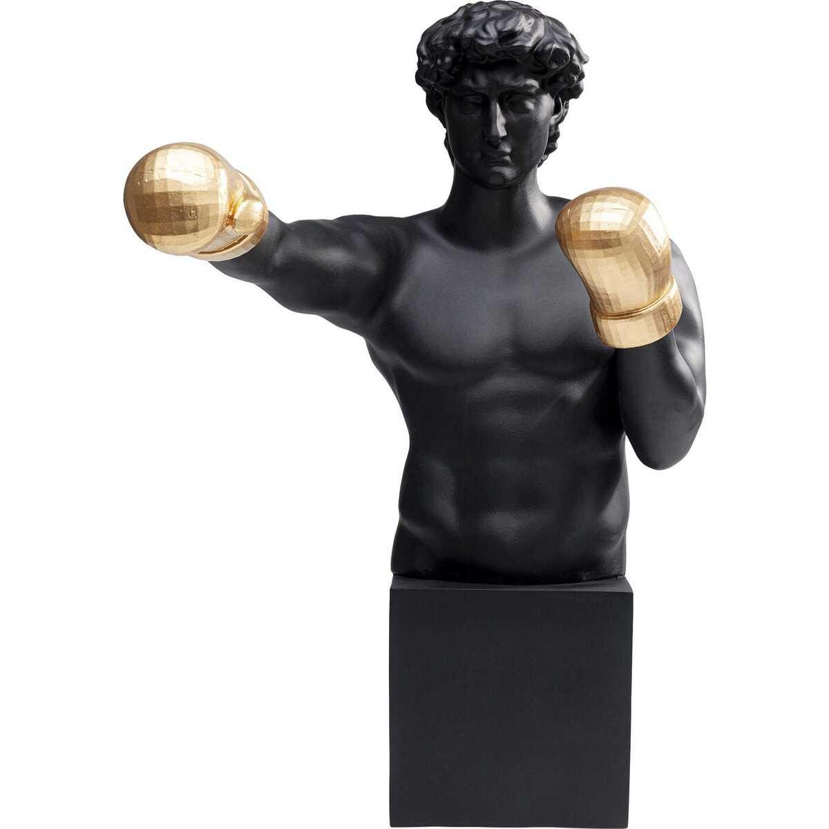 KARE Design Deko Objekt Balboa