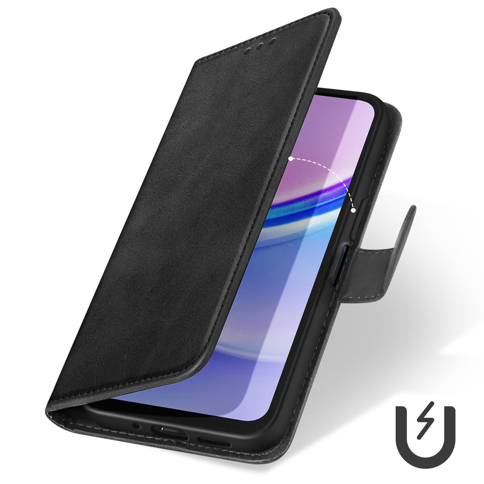 Avizar Klapphülle Samsung Galaxy A16