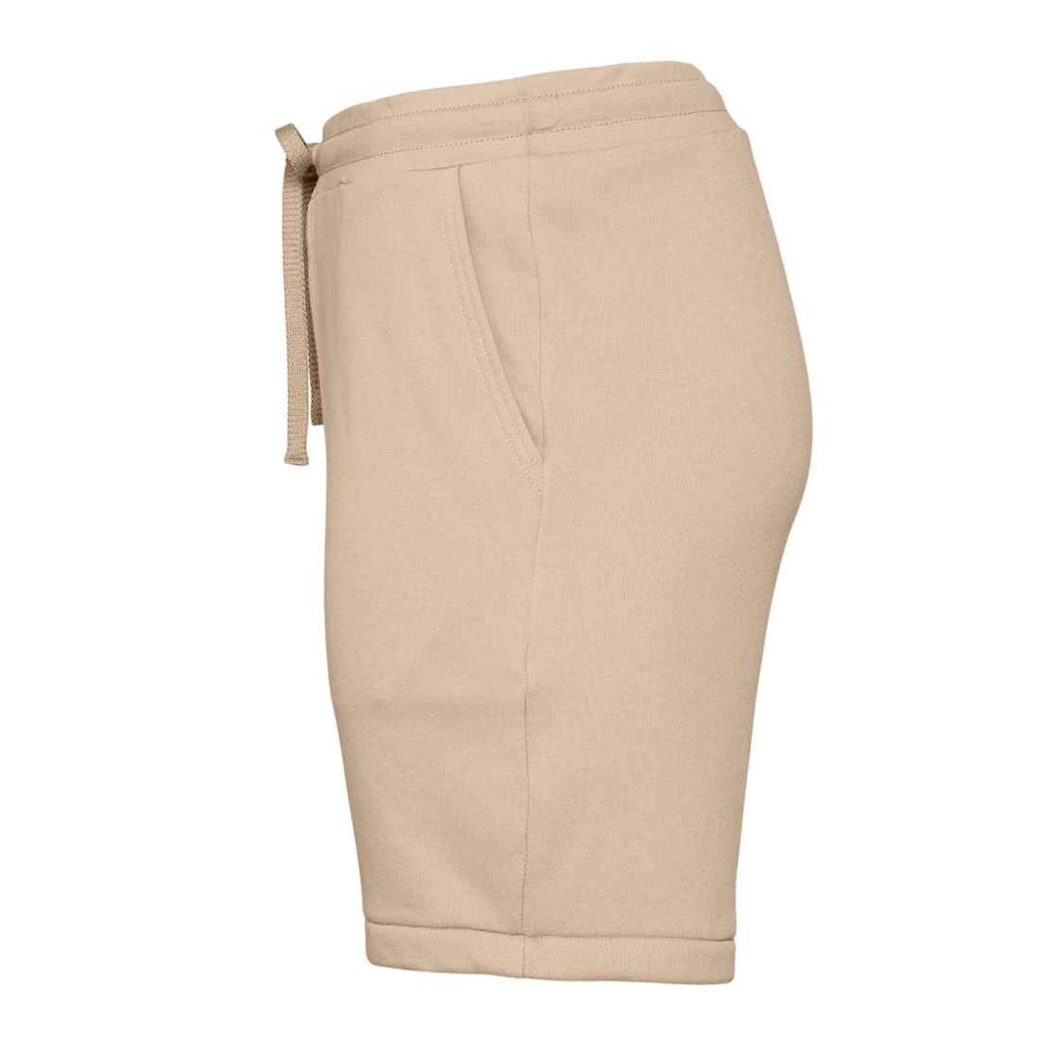 Bella + Canvas Sweat Shorts