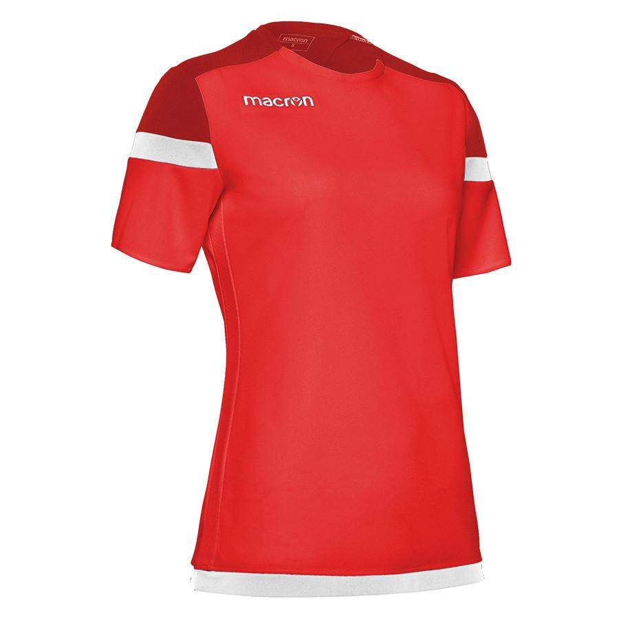 macron trikot damen edna