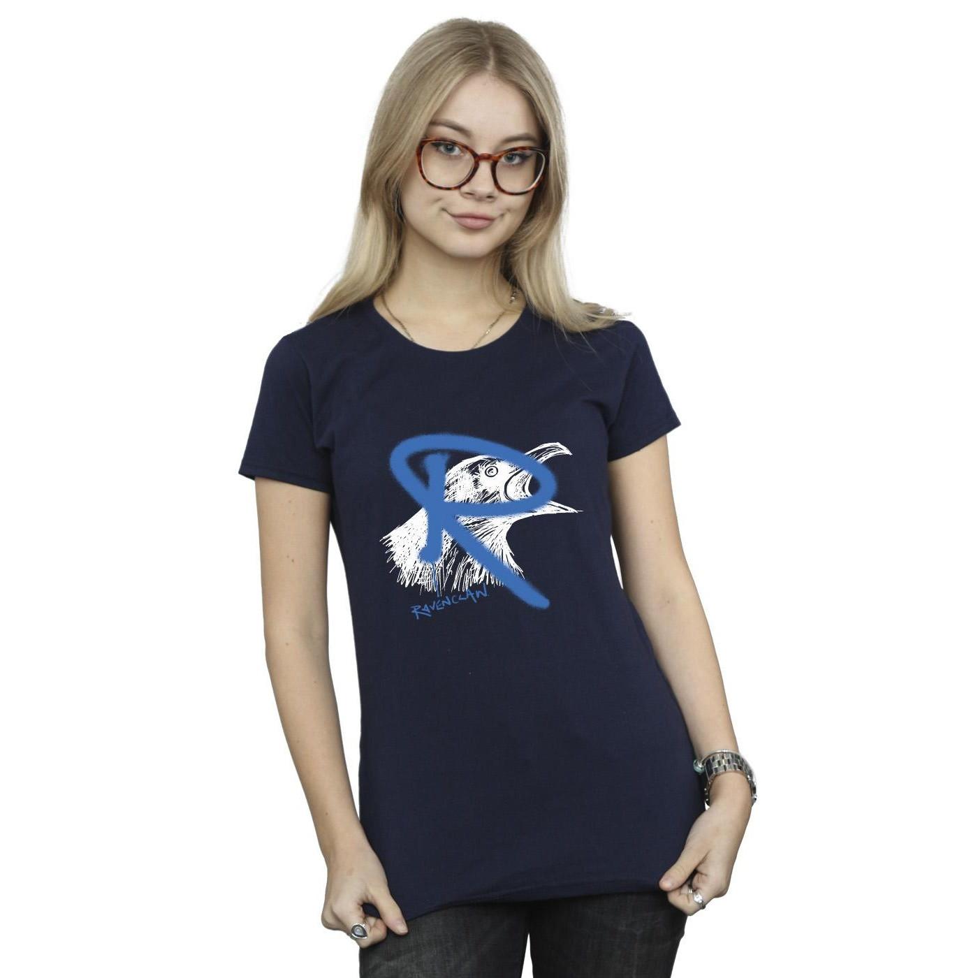 Harry Potter Ravenclaw T-Shirt