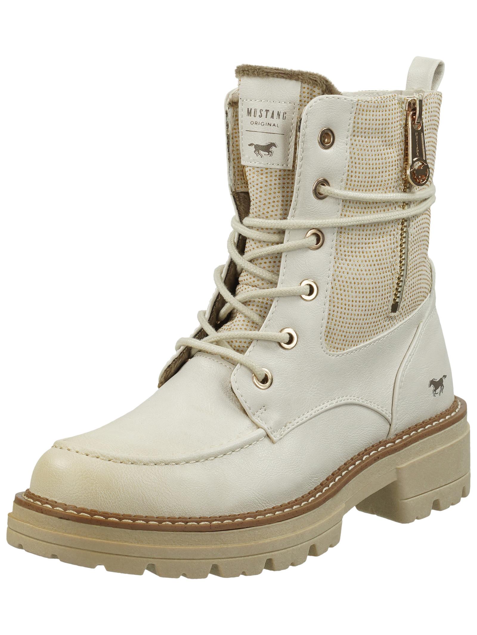 Mustang Stiefelette 1437-506