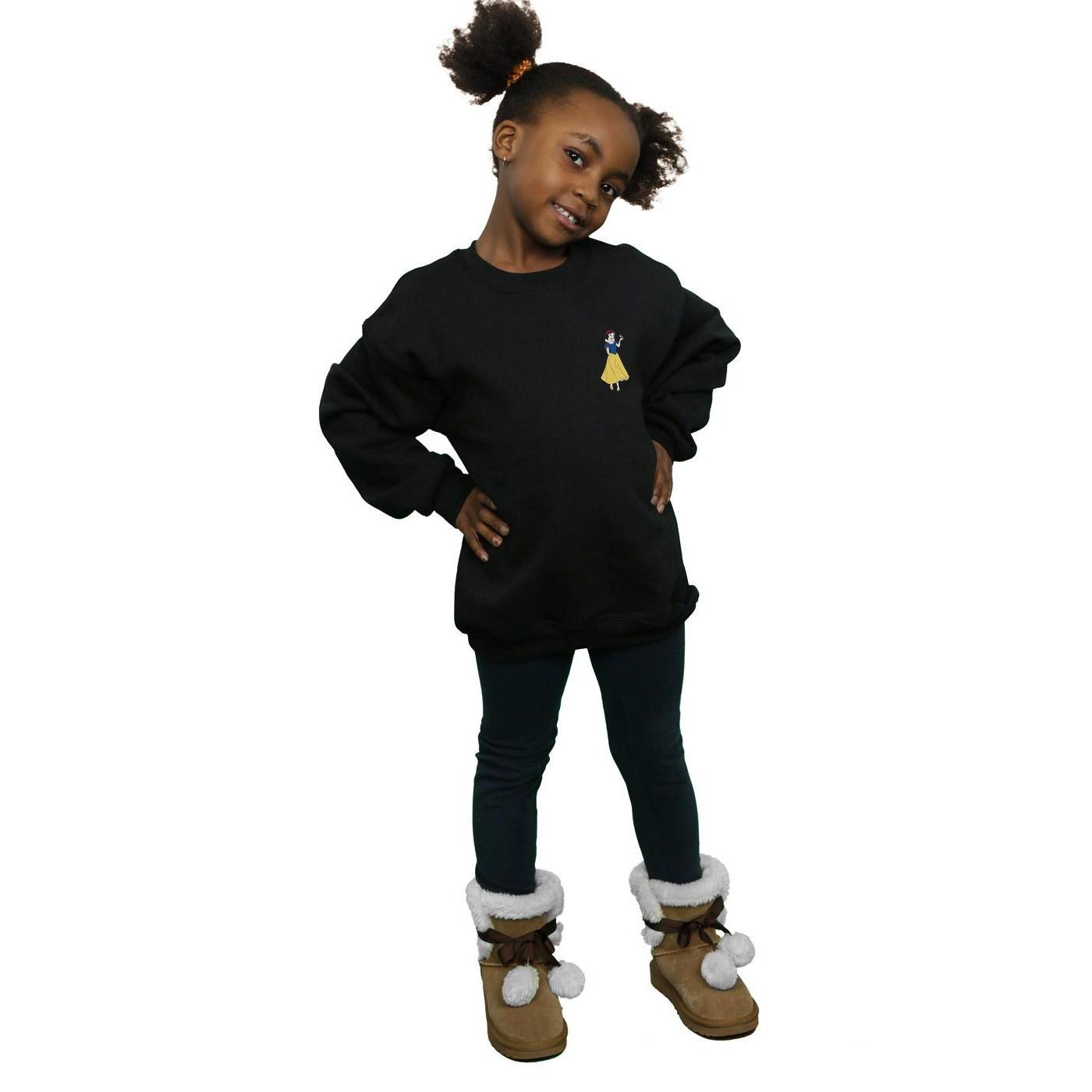 Disney PRINCESS Sweatshirt