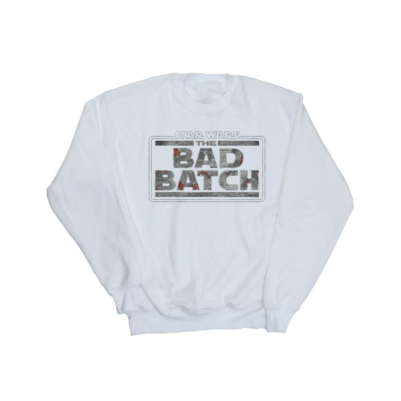 STAR WARS The Bad Batch Sweatshirt