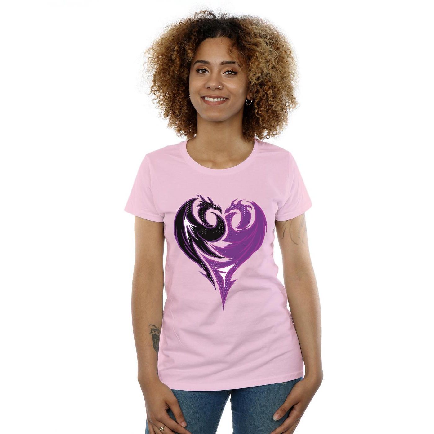 Disney The Descendants T-Shirt