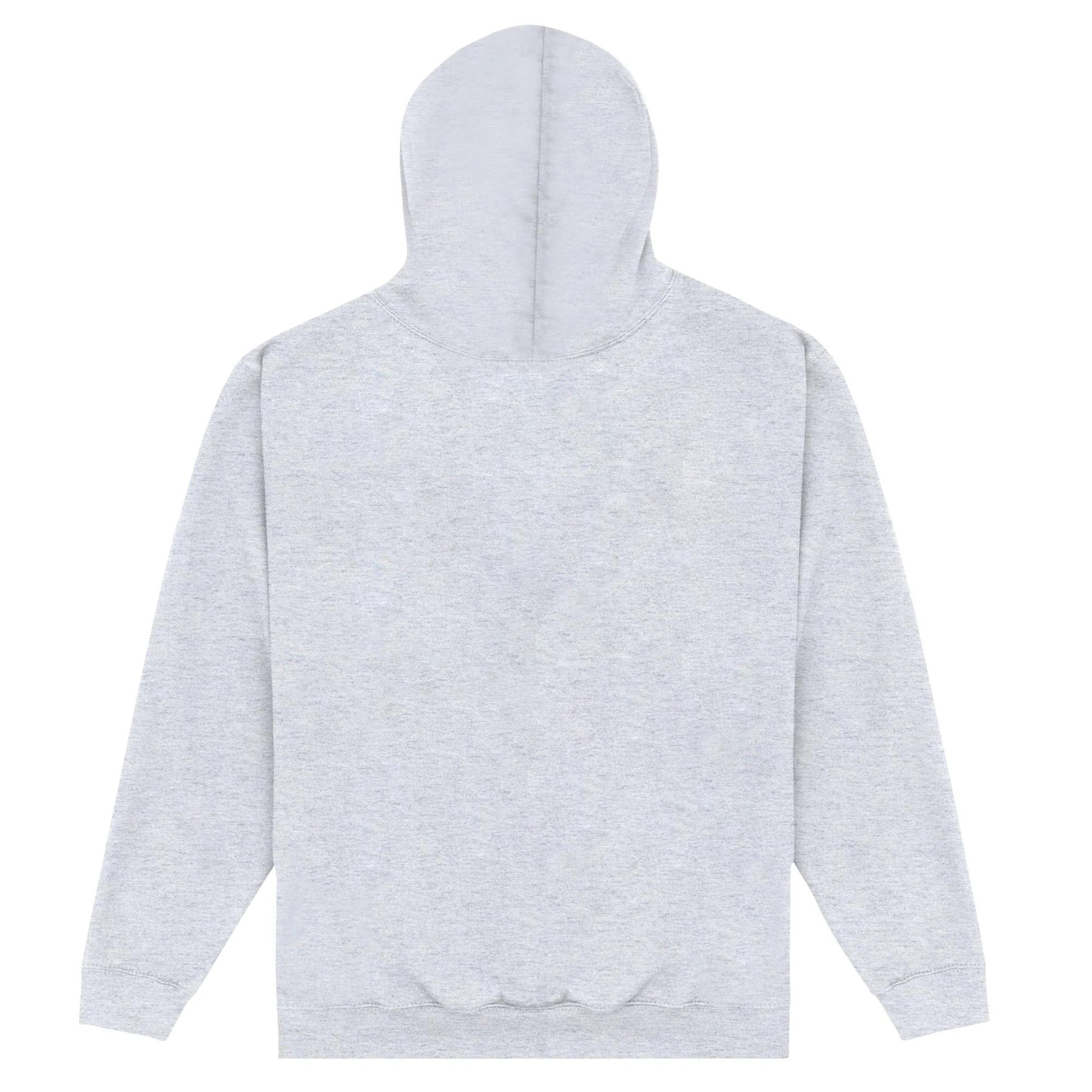 Rick And Morty Nobody Exists Kapuzenpullover