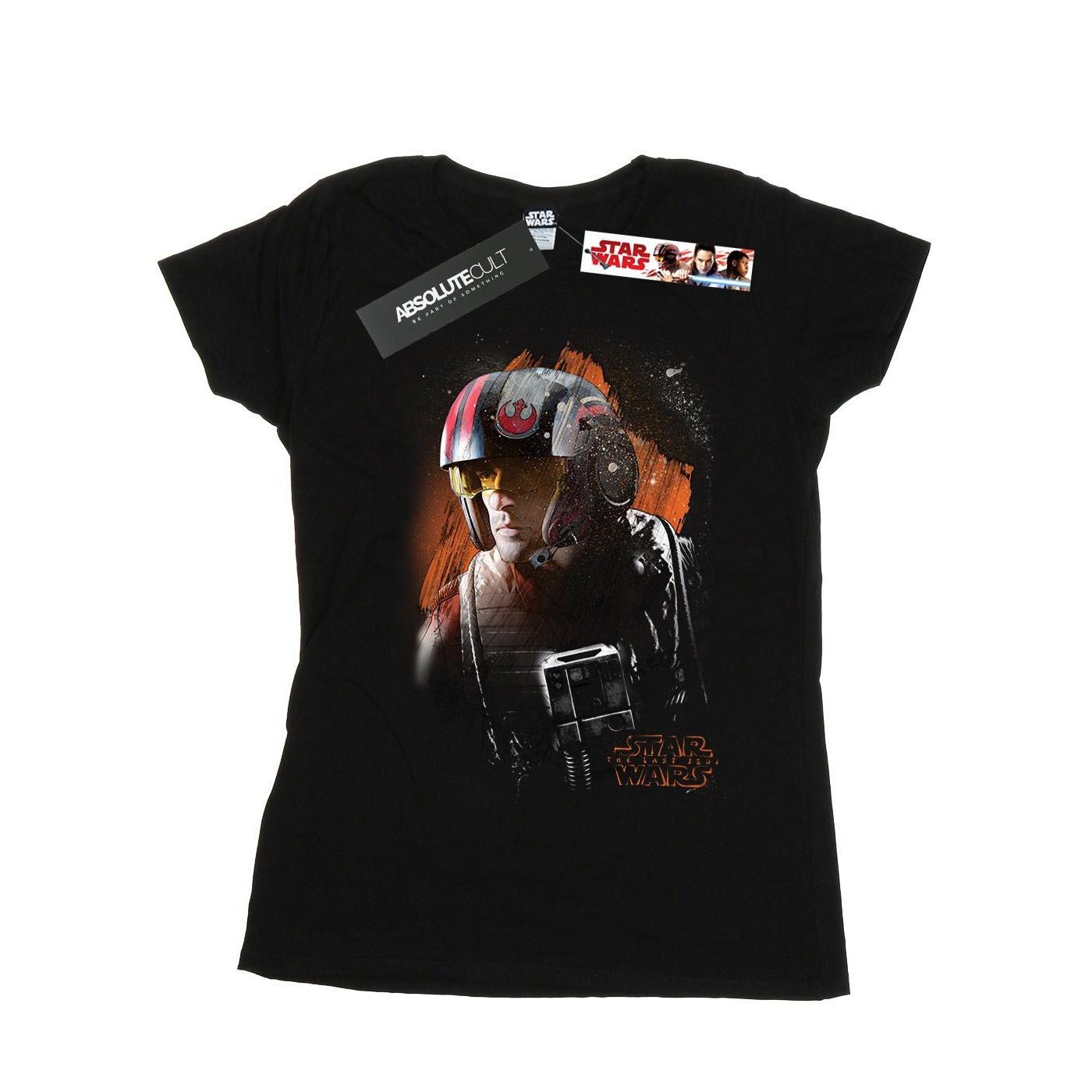 STAR WARS The Last Jedi T-Shirt