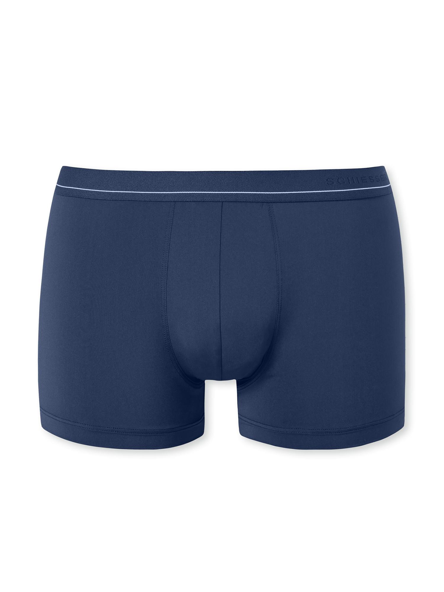 Schiesser Schiesser Trunk Shorts - Pure Micro