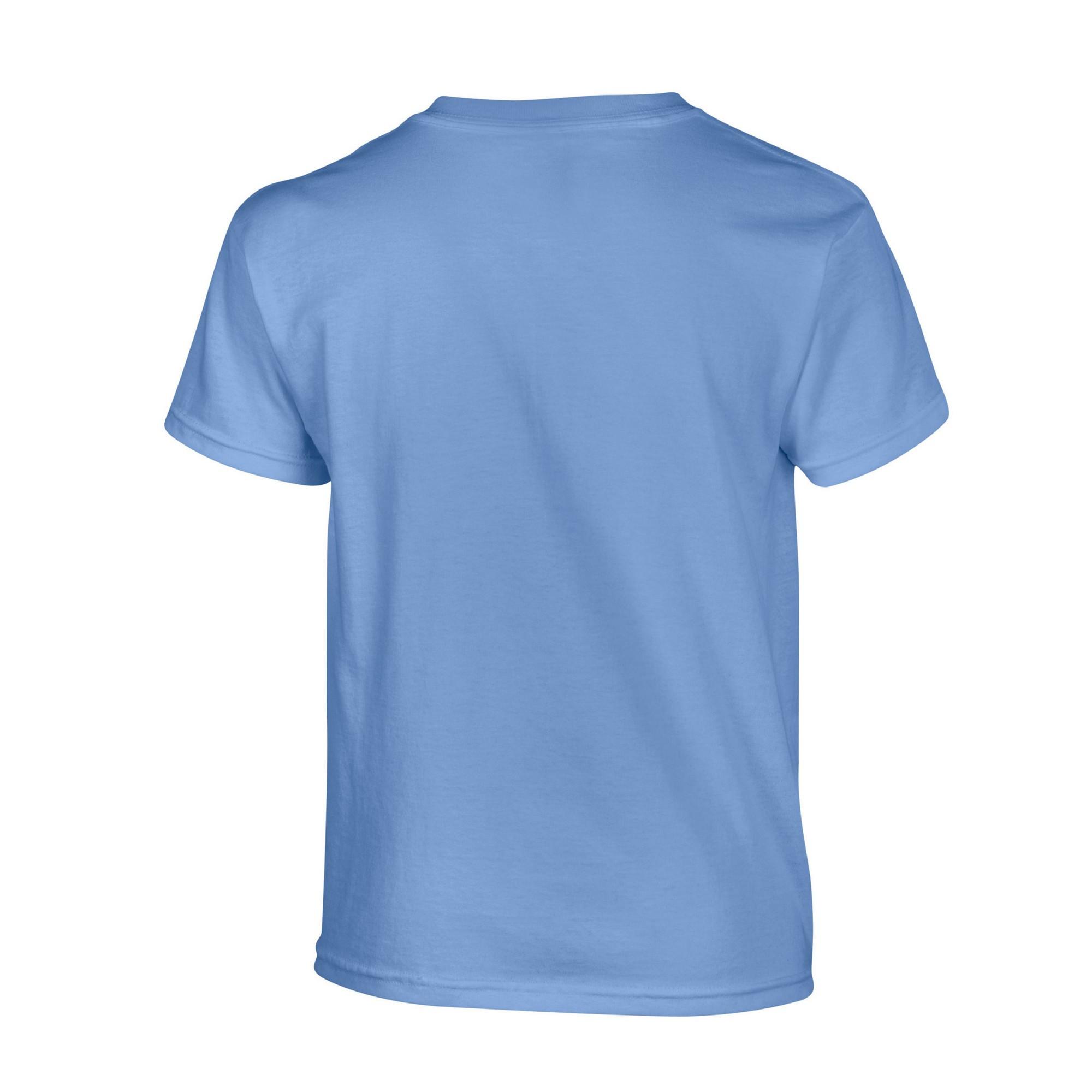 Gildan TShirt Schwere Qualität
