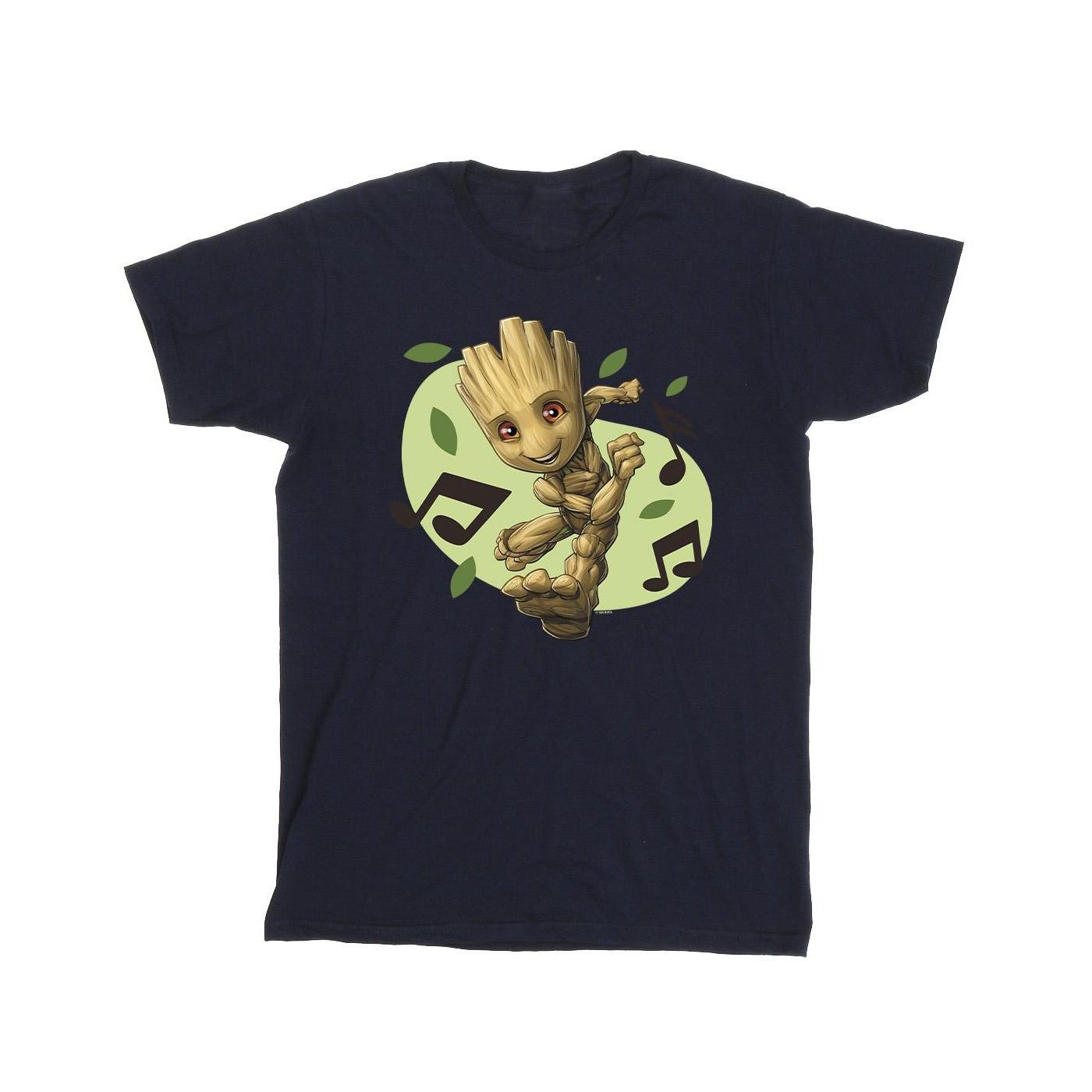MARVEL Guardians Of The Galaxy TShirt