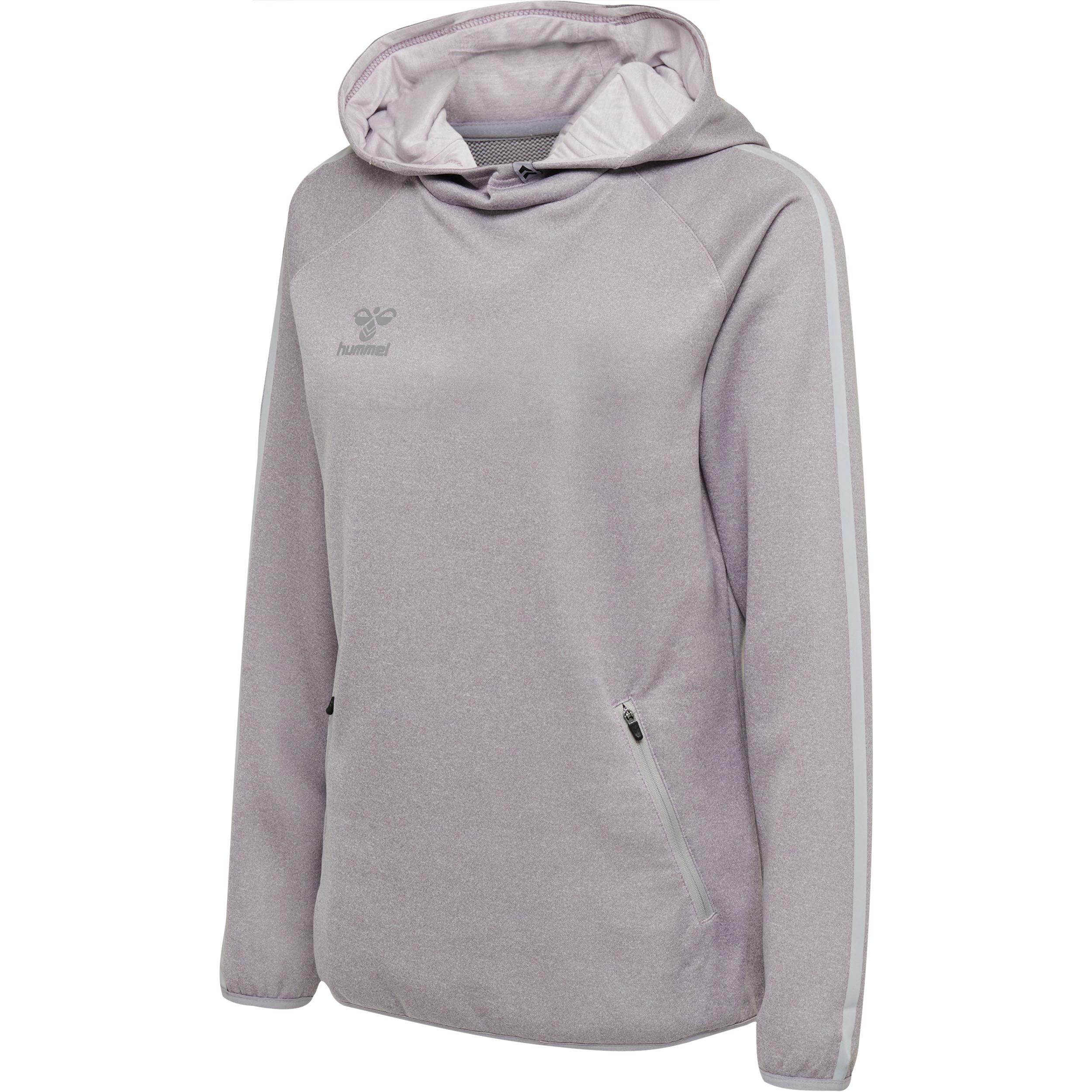 Hummel hoodie damen hmlcima