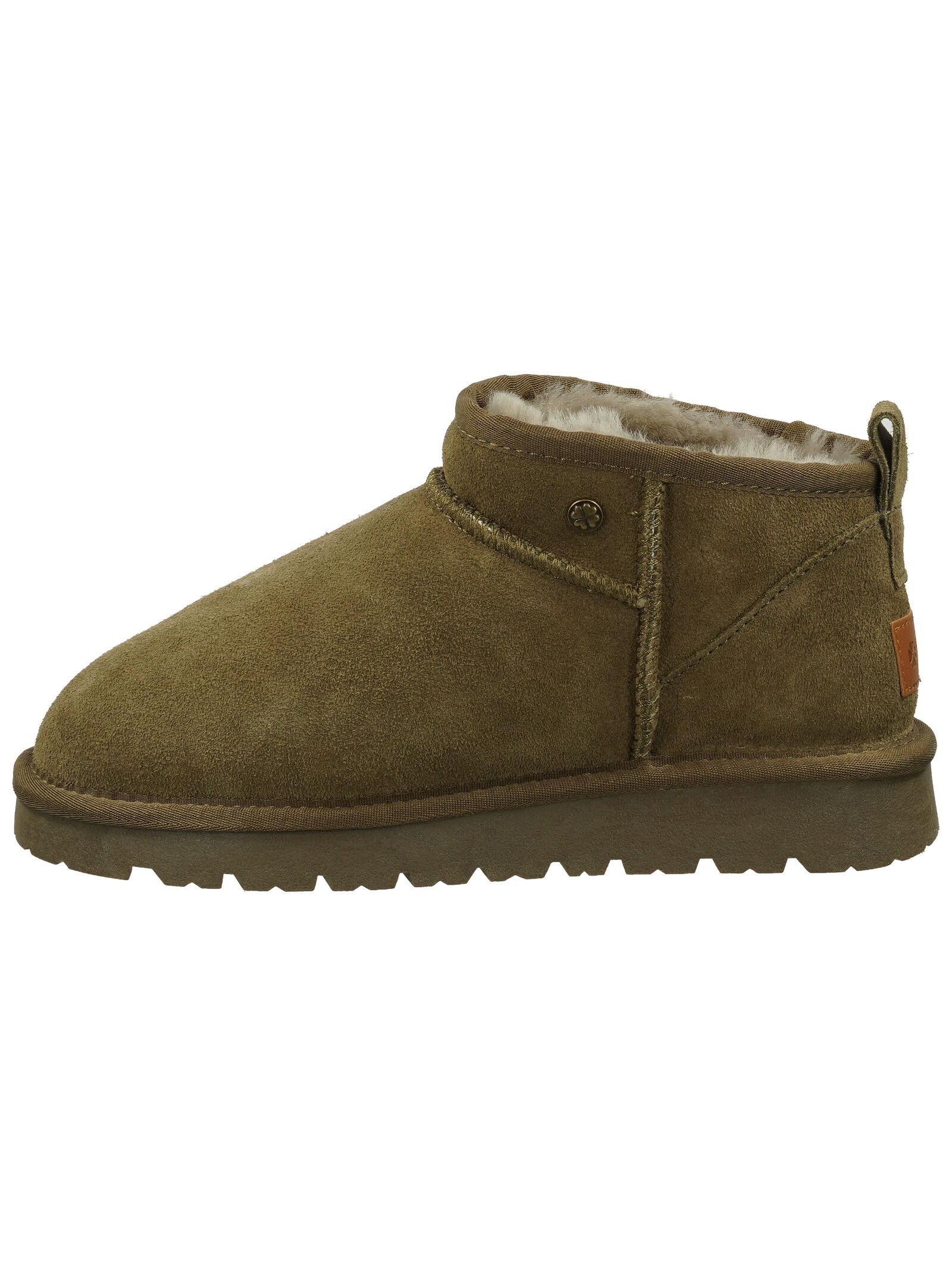 ILC Stiefelette C48-0005-18