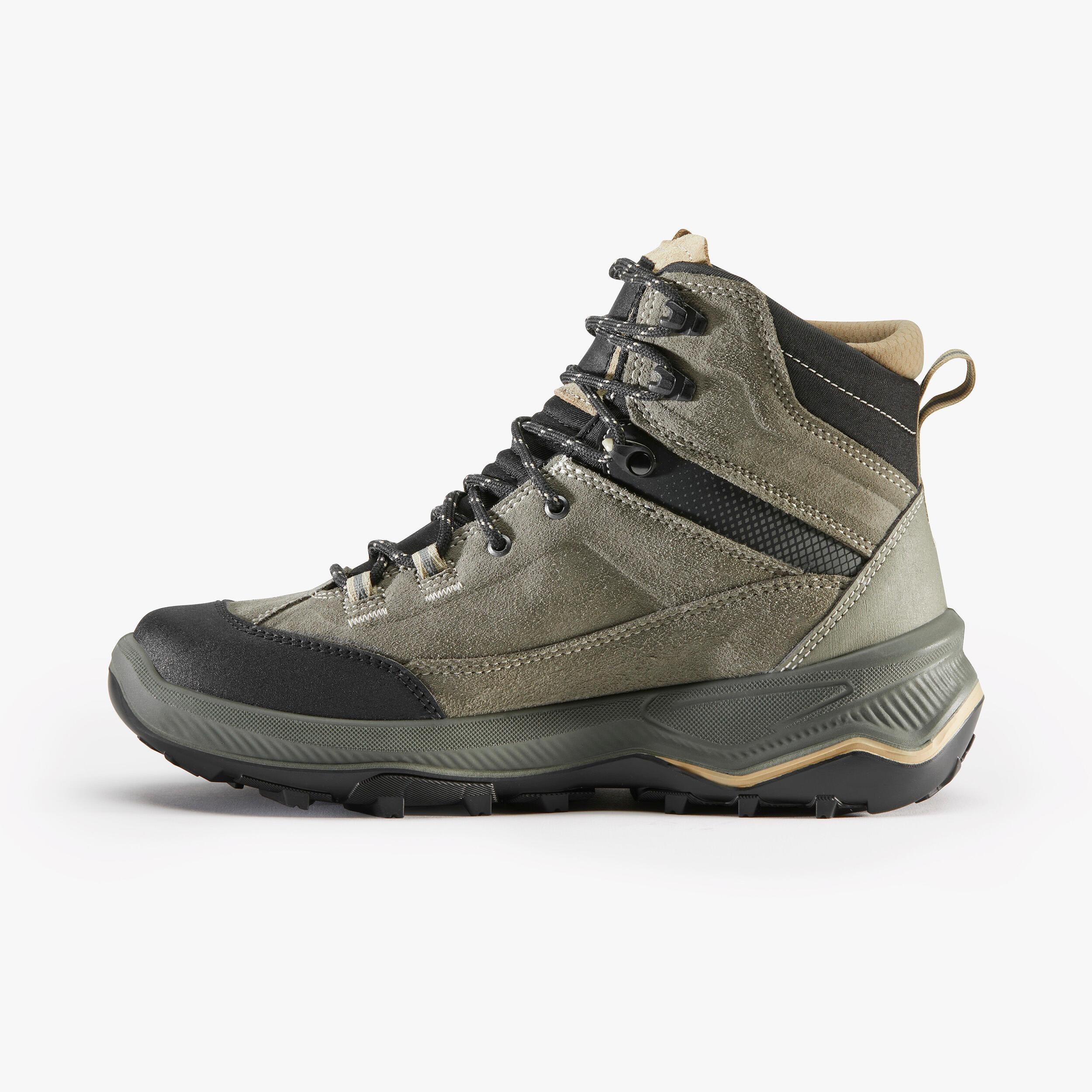 FORCLAZ Schuhe - CH MT100