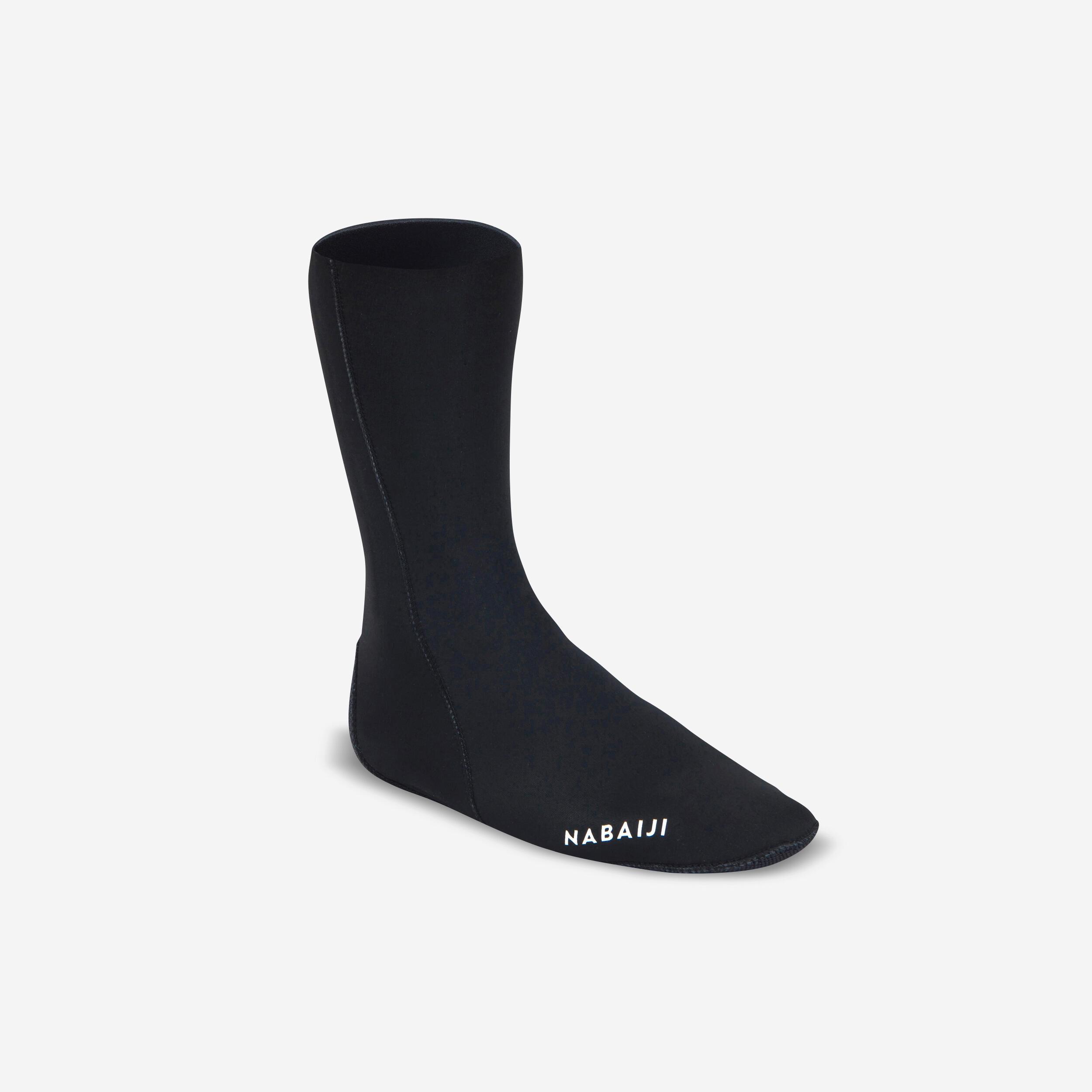 NABAIJI Neoprensocken - FOOT SWIM