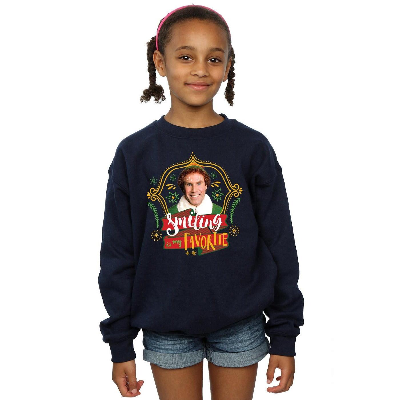 Elf Sweatshirt