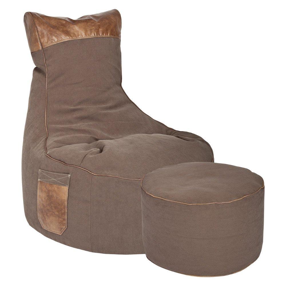 Sitting Point Sitzsack Swing Jamie