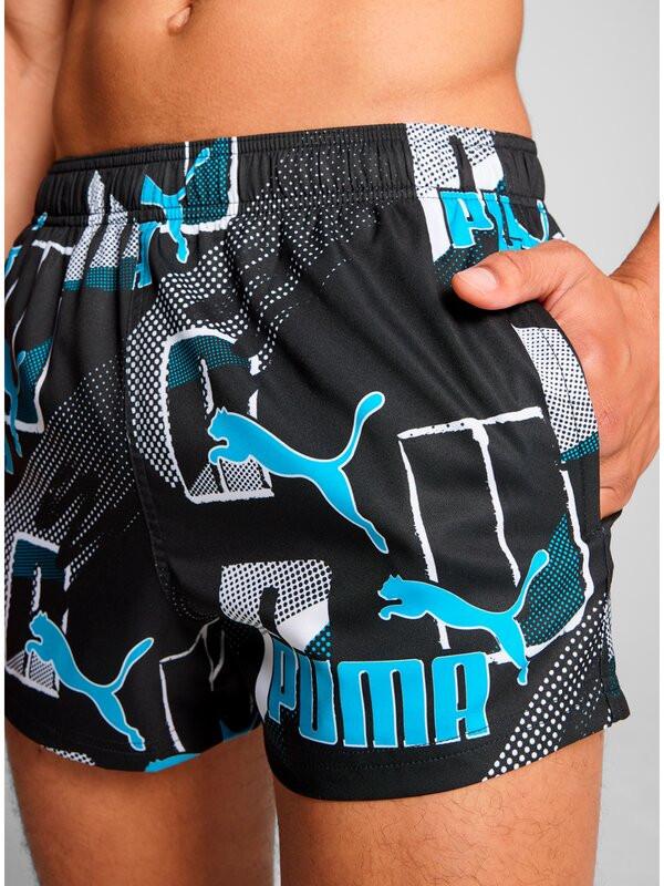 PUMA Badeshort