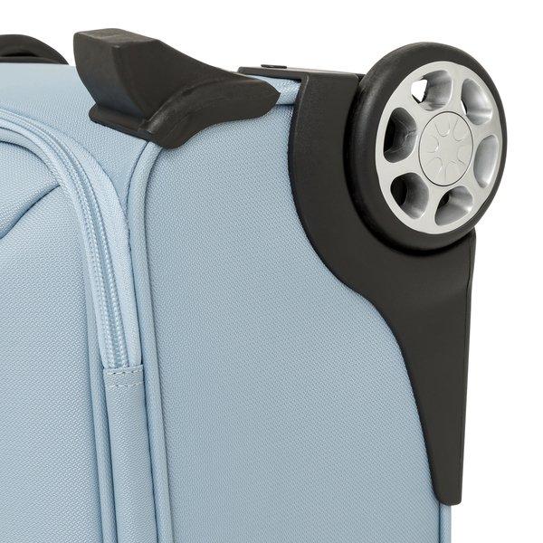 PACK EASY 45.0cm, Weichschalenkoffer Easytrip XS