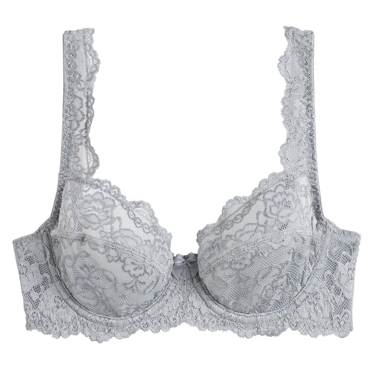 La Redoute Collections Spitzen-BH Anthea