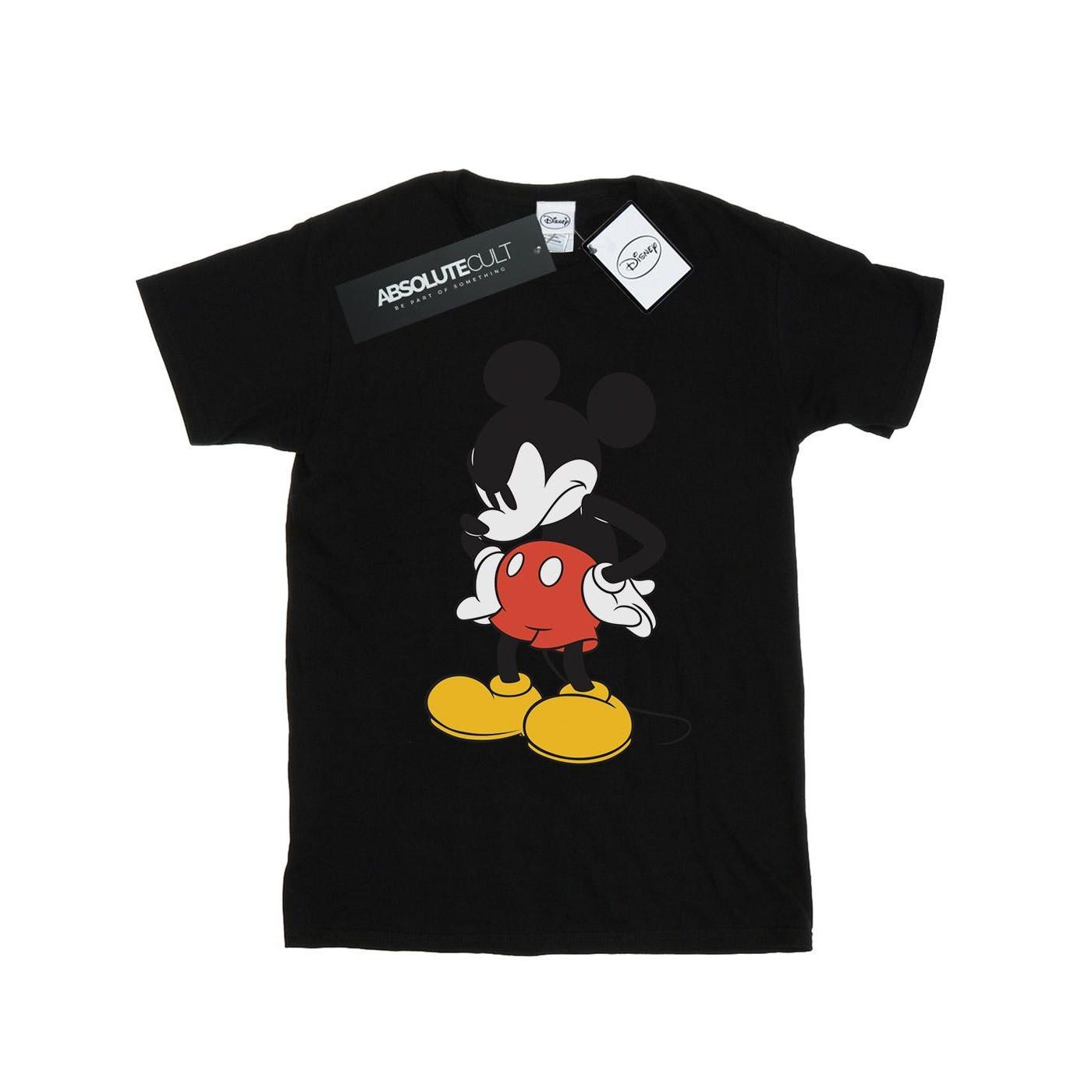 Disney Angry Look Down TShirt