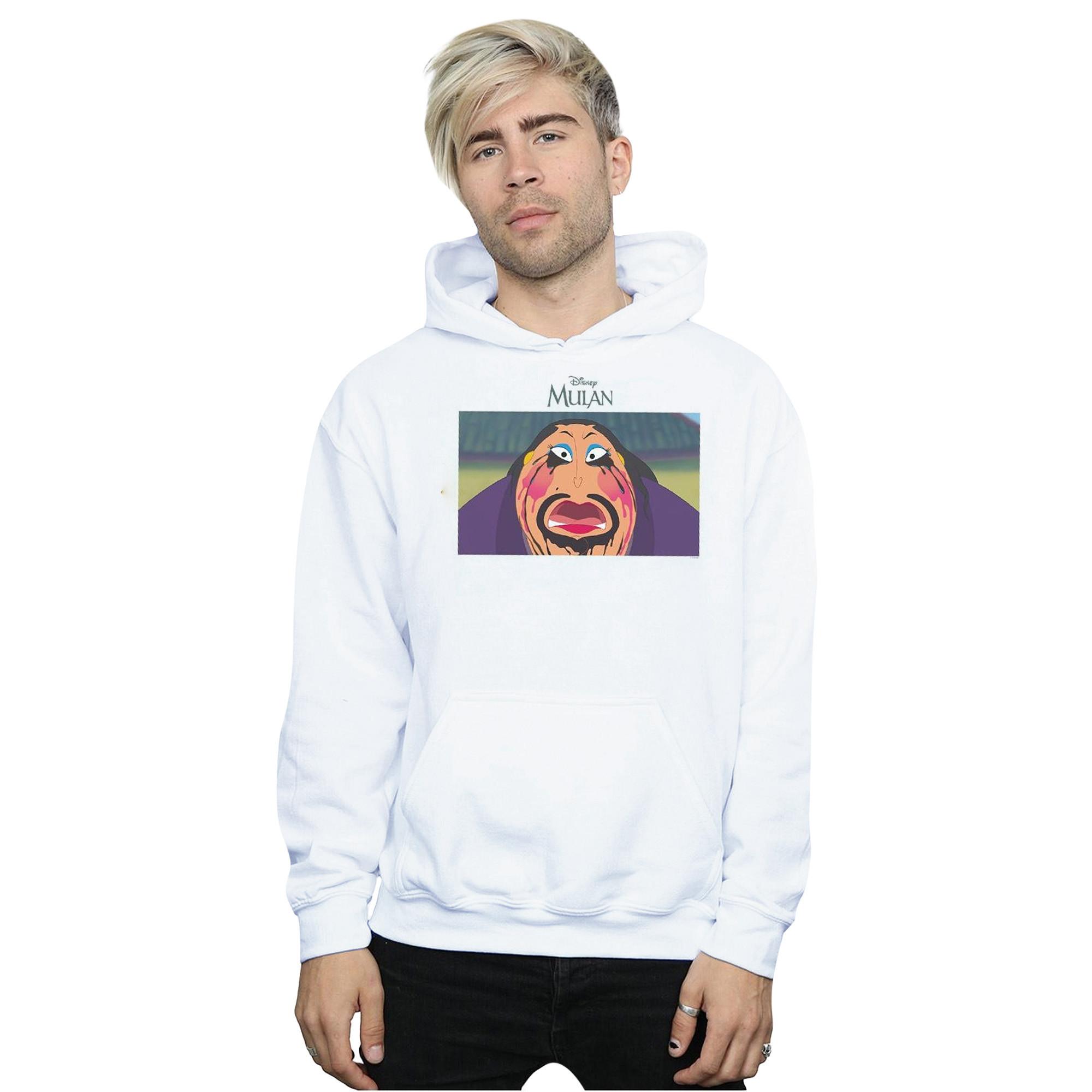 Disney The Matchmaker Kapuzenpullover