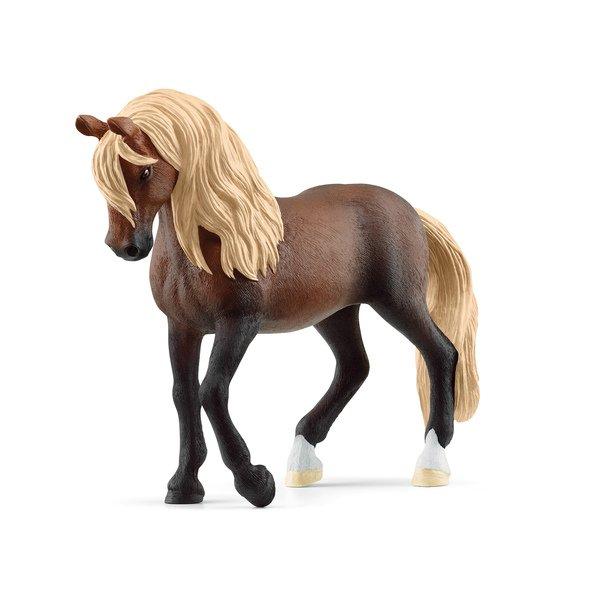 Schleich 13952 Paso Peruano Hengst