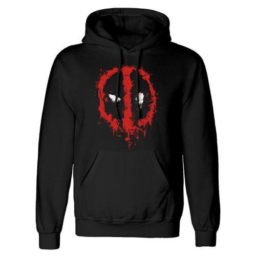 Heroes Sweatshirt - Deadpool - Splat