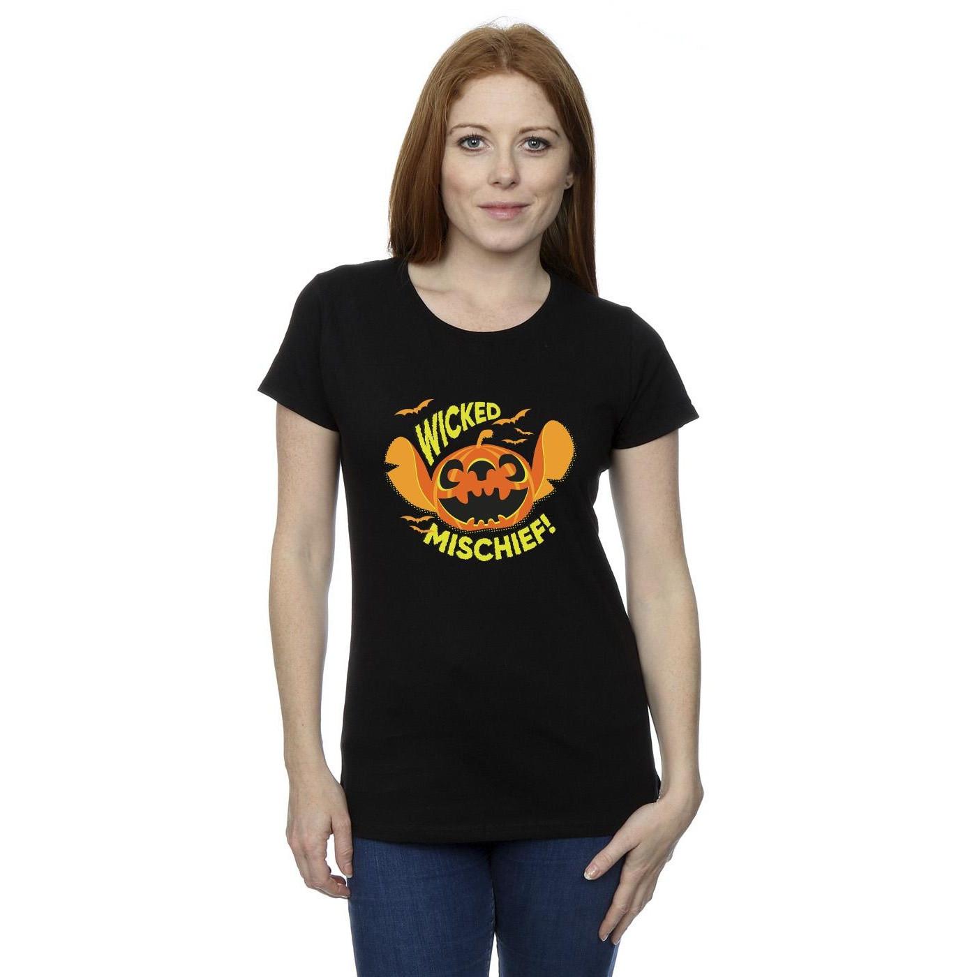 Disney Wicked Mischief T-Shirt