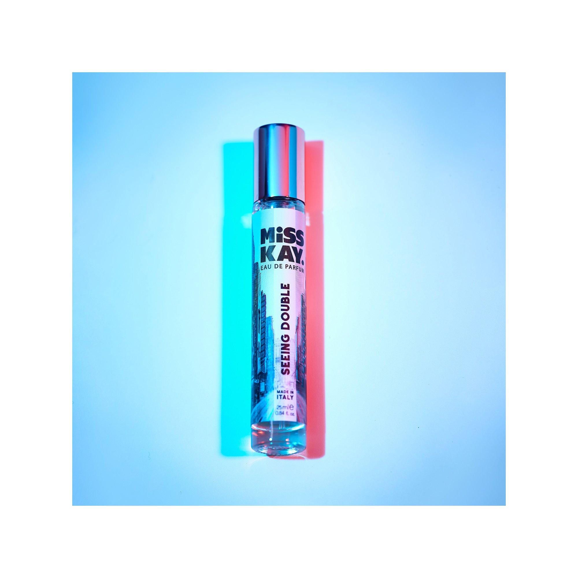 MISS KAY Seeing Double Eau de Parfum