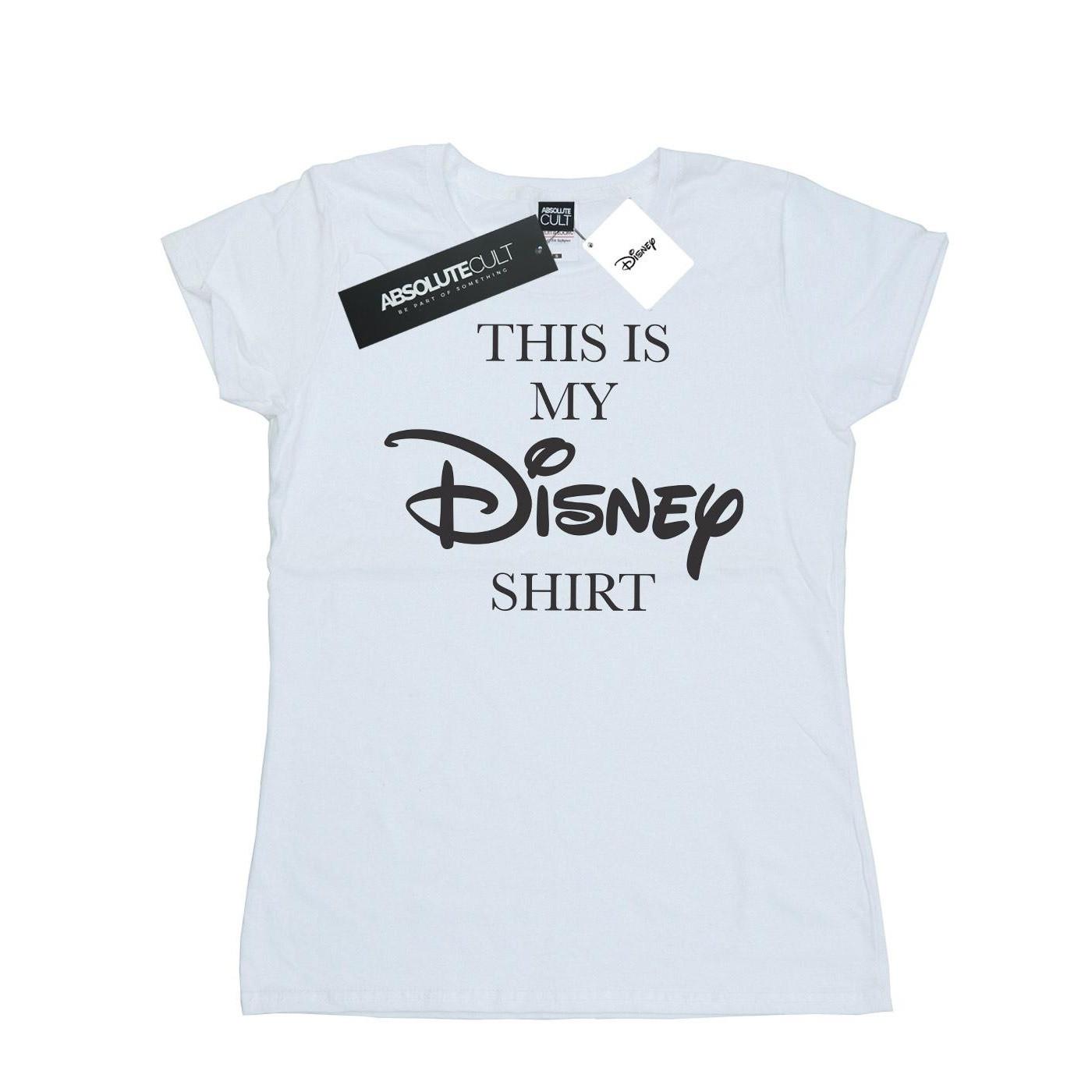 Disney My Shirt Grafik T-Shirt