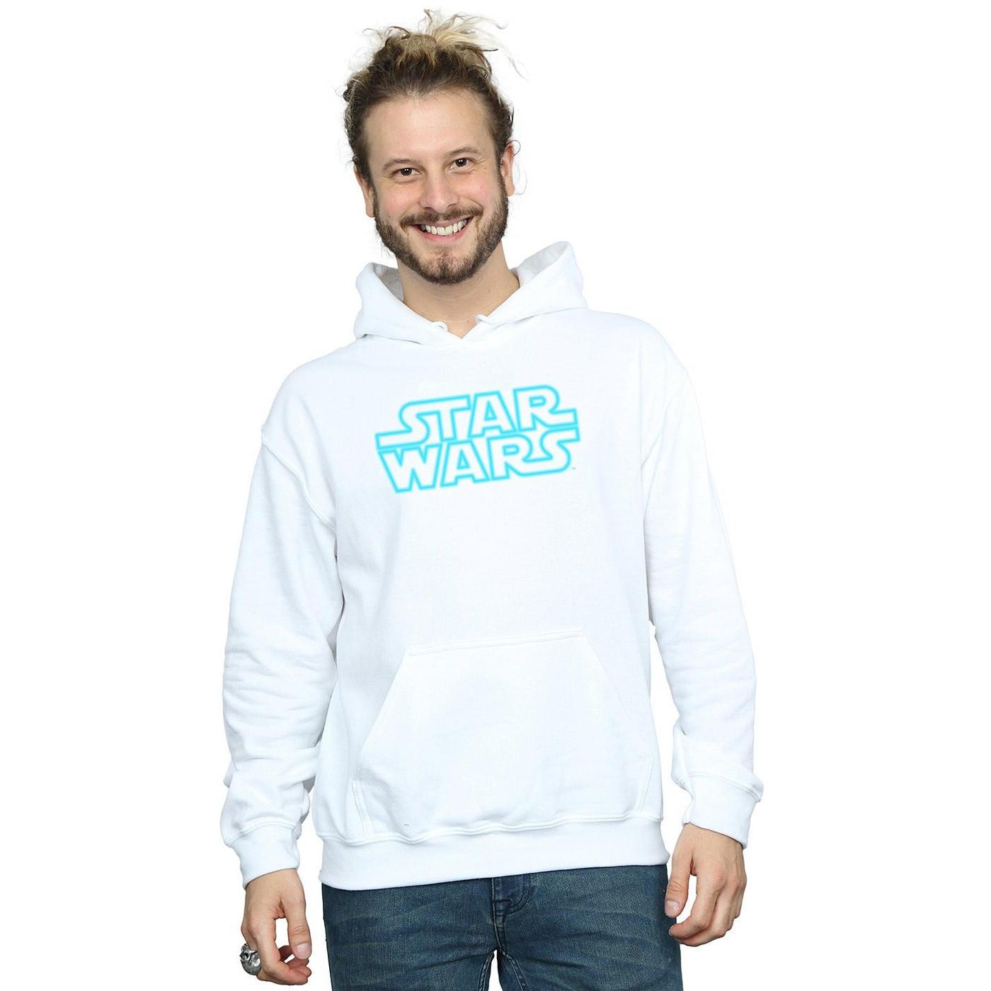 STAR WARS Kapuzenpullover