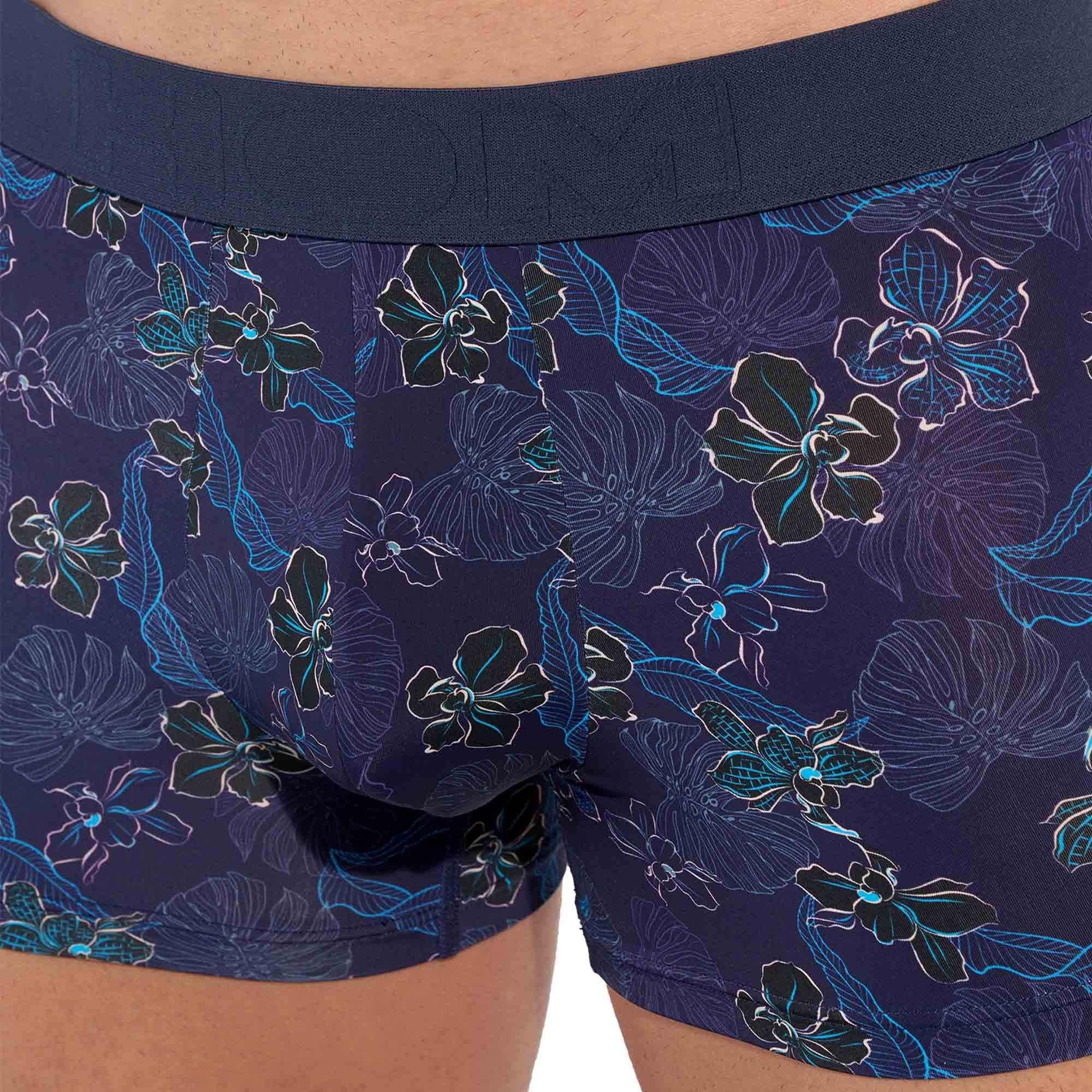 HOM Boxershort Stretch-Boxer Briefs Maldives