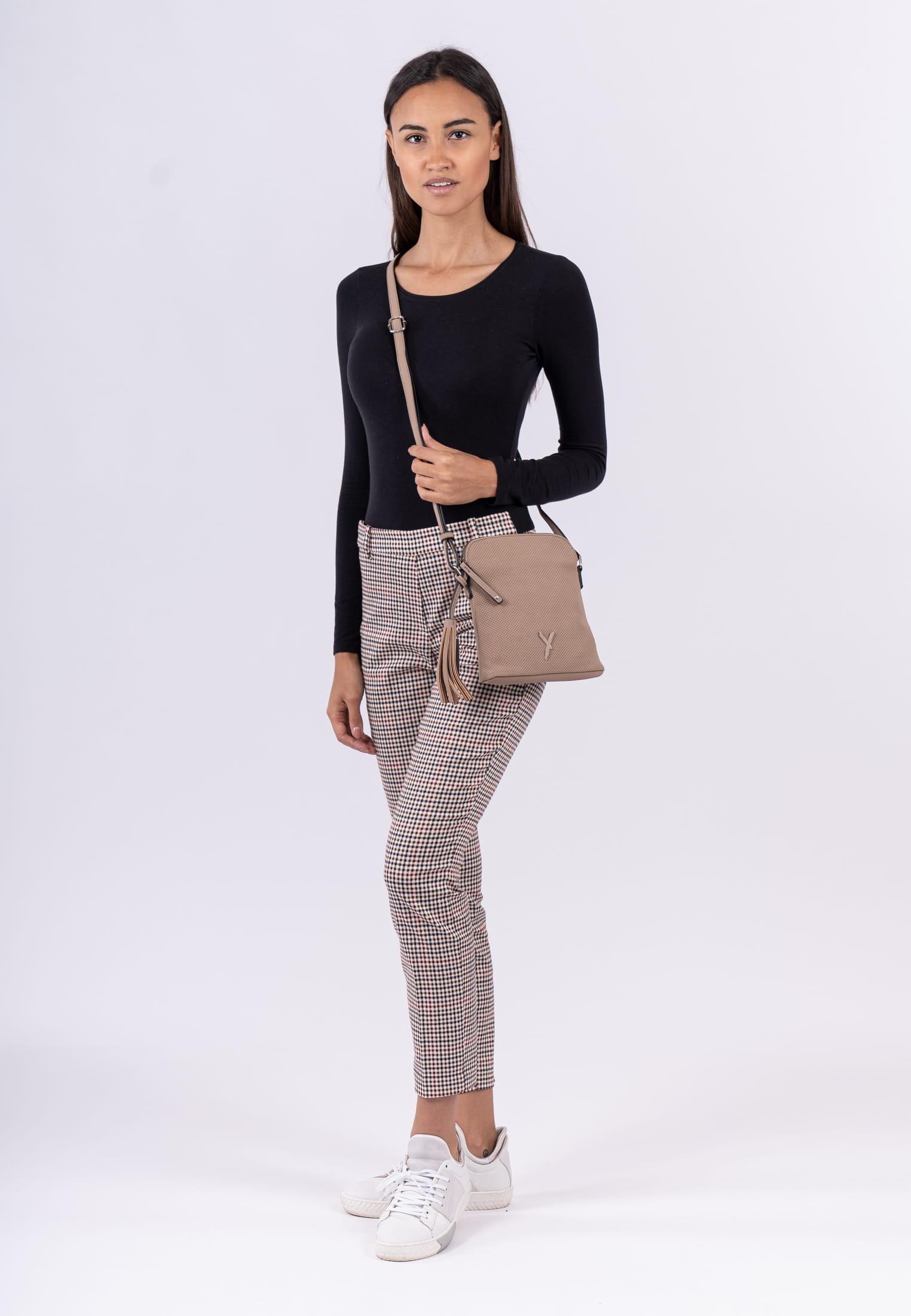 SURI FREY Umhängetasche SFY Romy