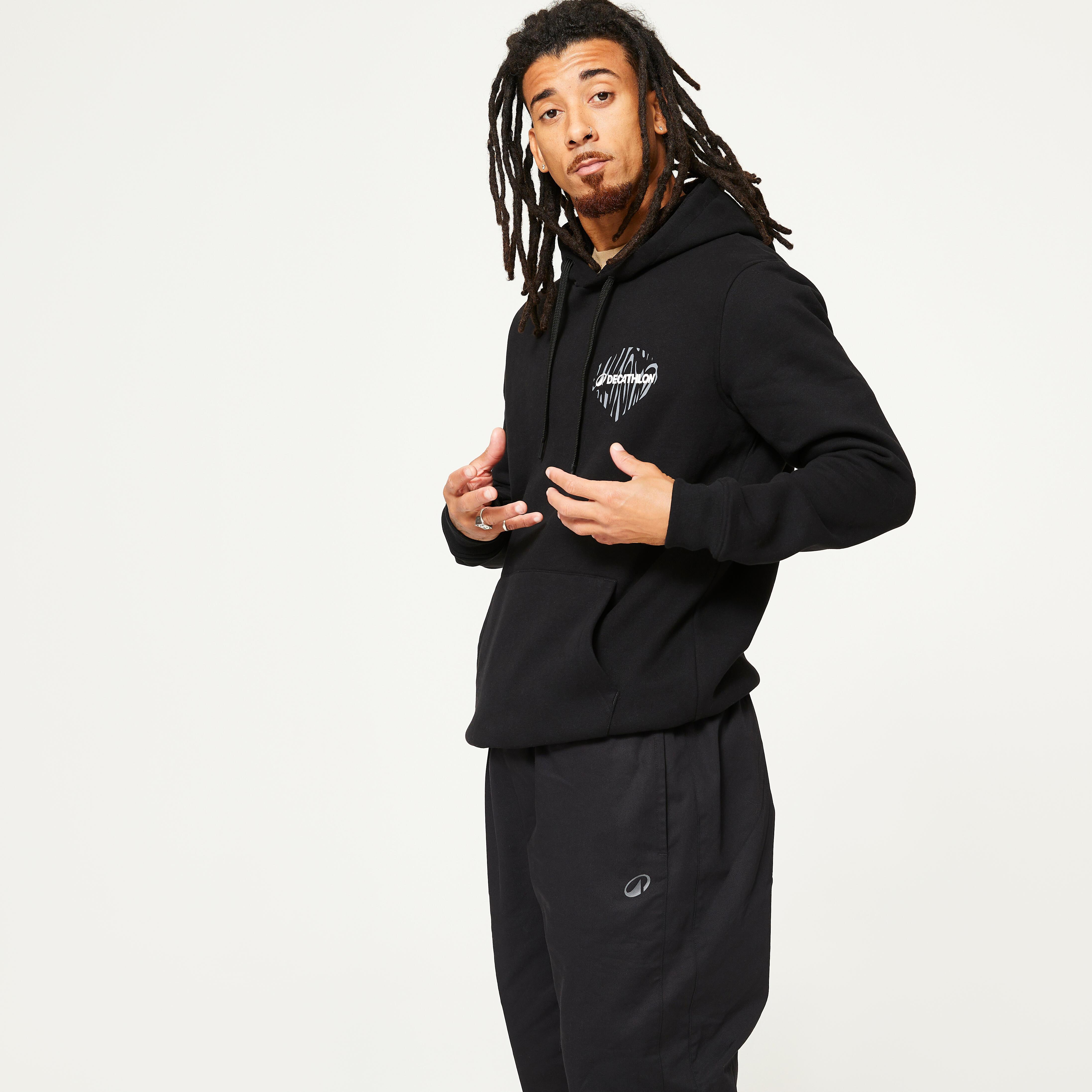 STAREVER Sweatshirt - BASIC