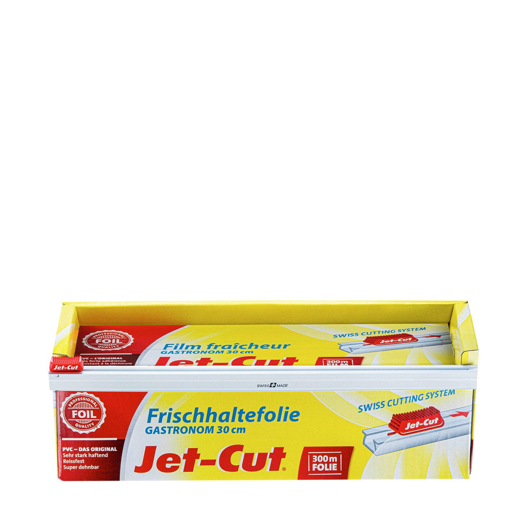 JET-CUT Frischhaltefolie Gastronom