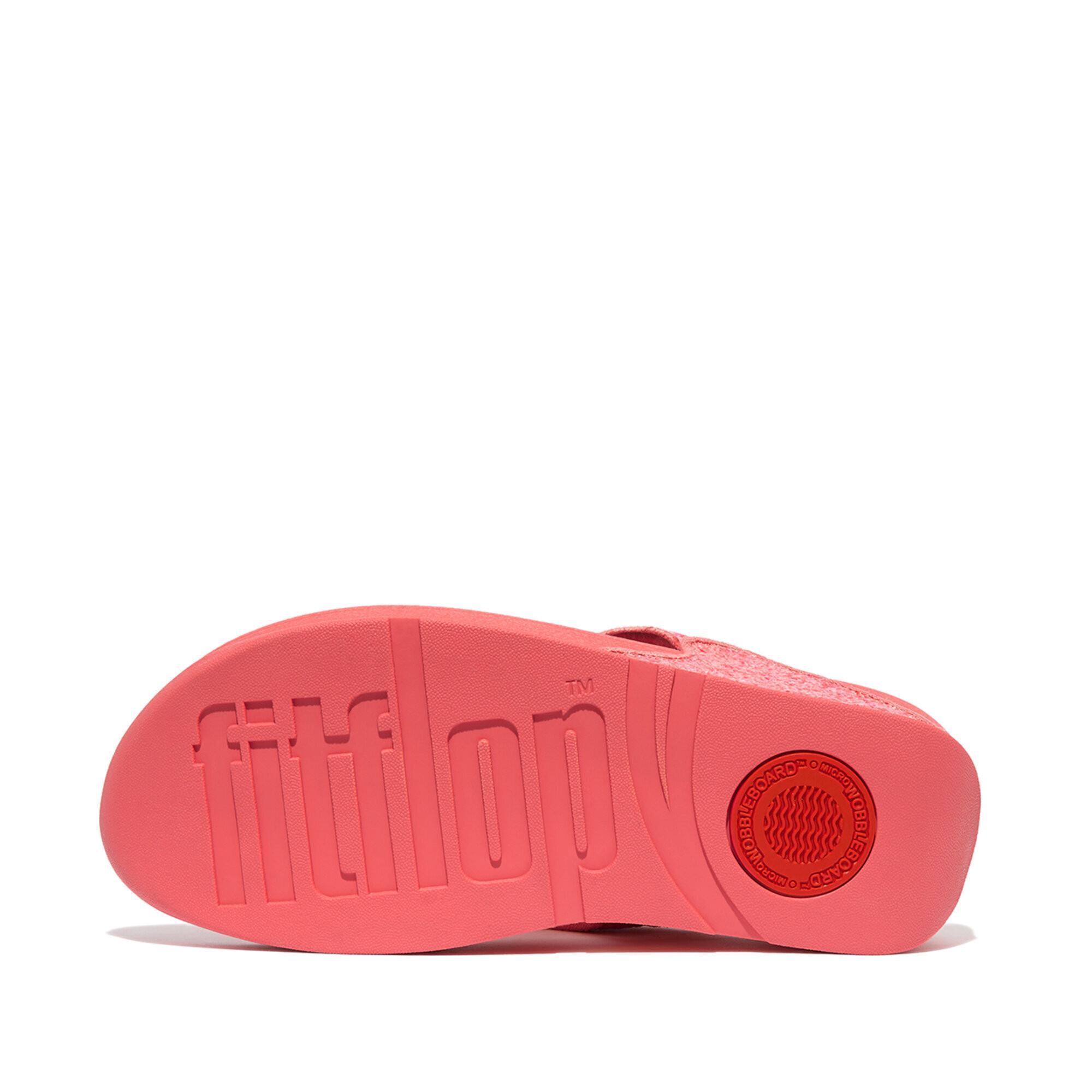 Fitflop sandalen für en lulu glitter pu