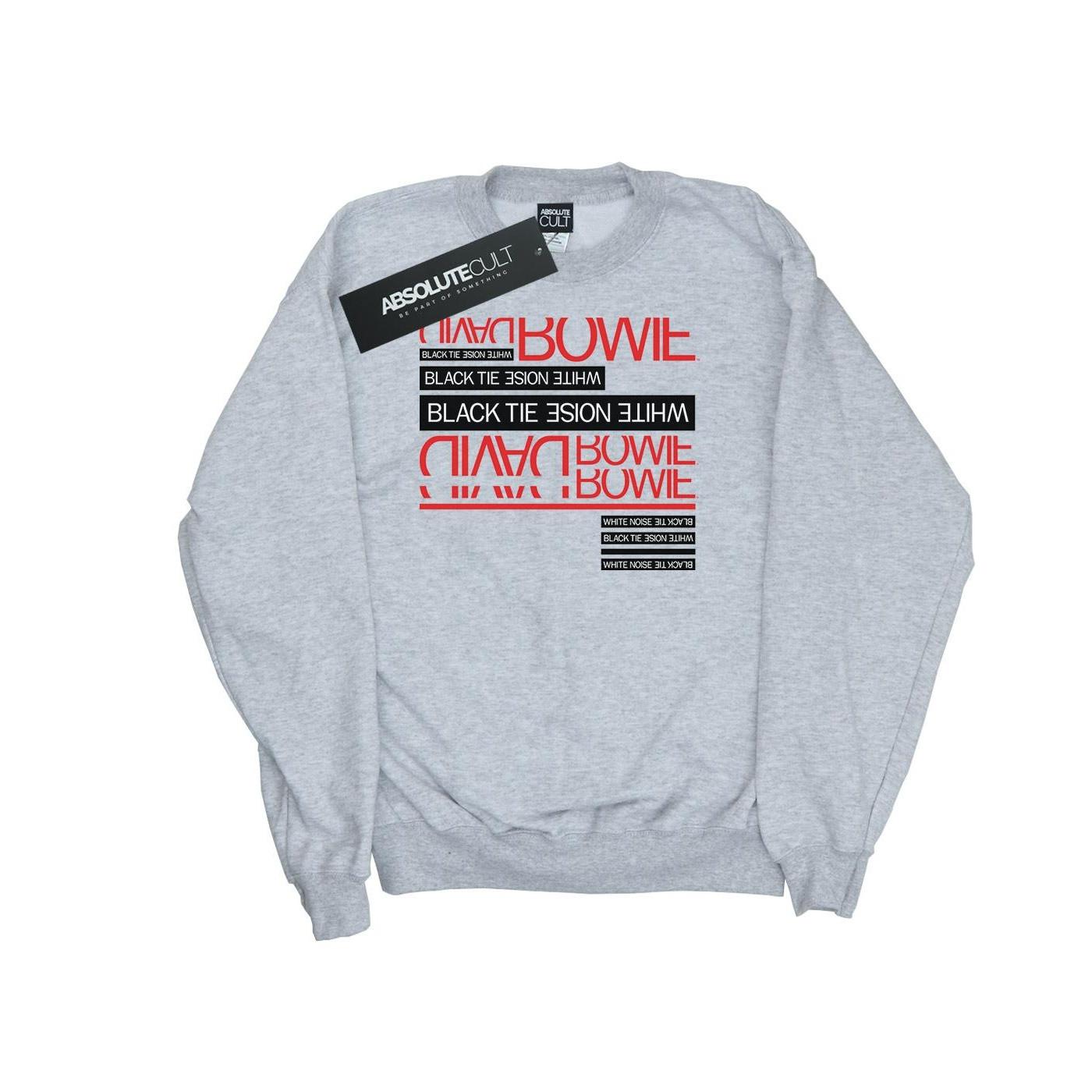 David Bowie Sweatshirt