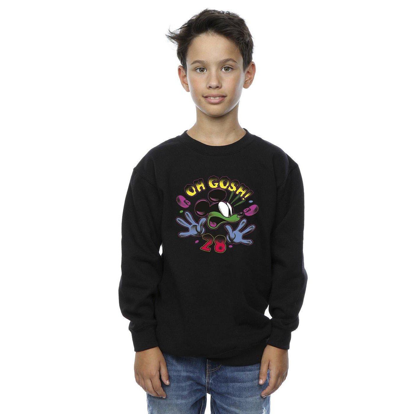 Disney Oh Gosh Sweatshirt
