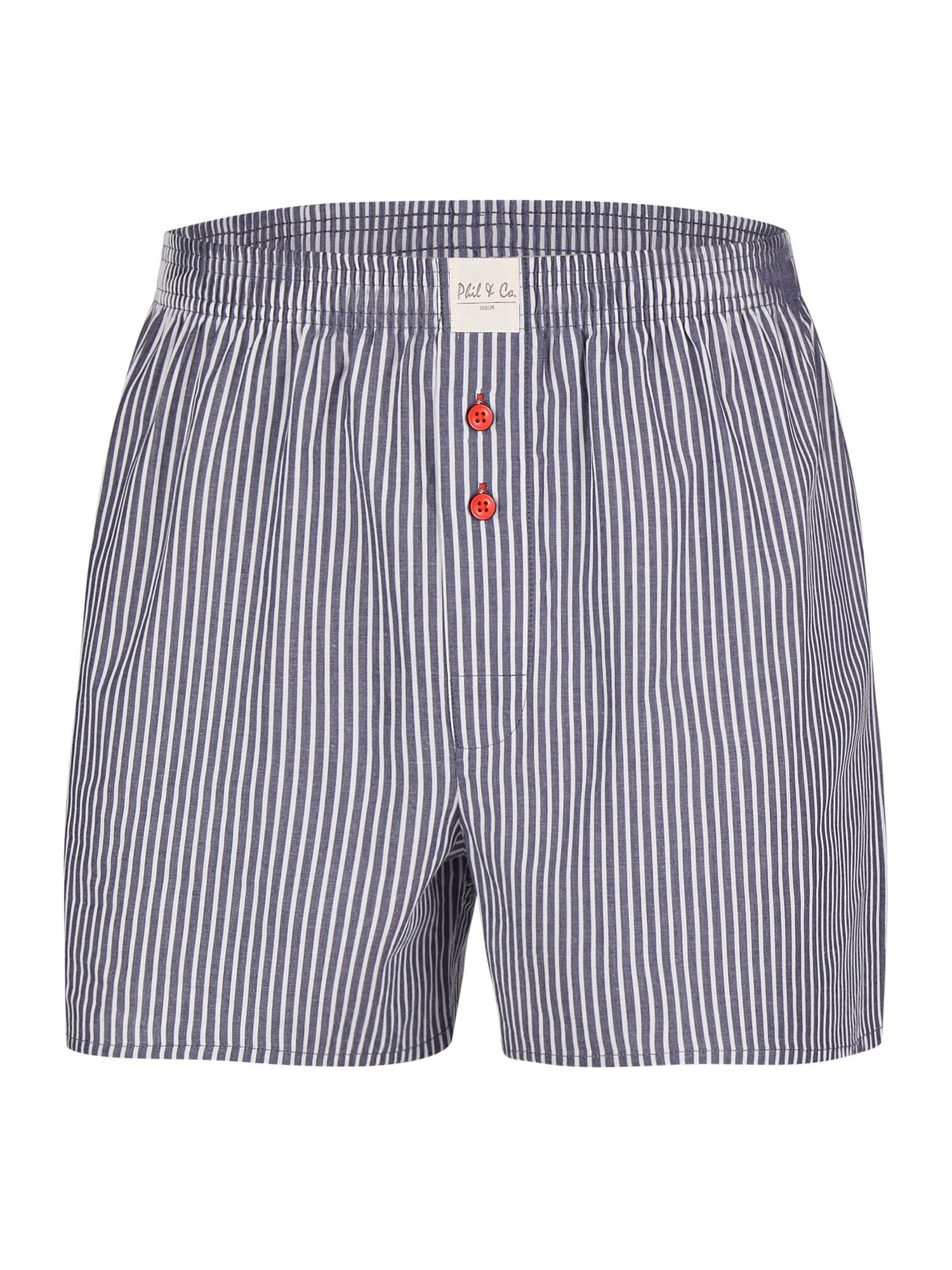 Phil & Co. Berlin Phil & Co. Berlin Boxer Classics
