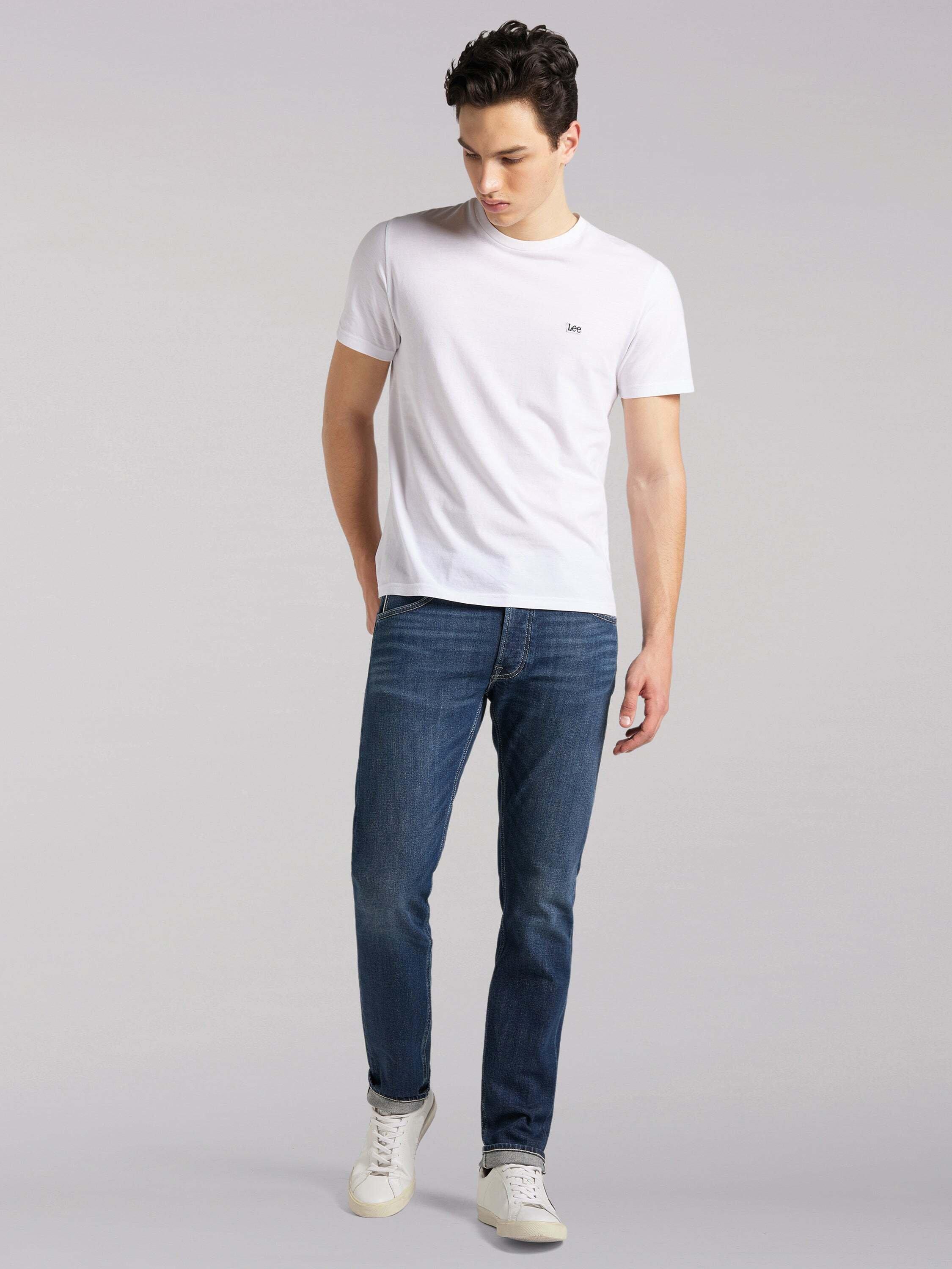Lee Jeans Slim Fit Luke