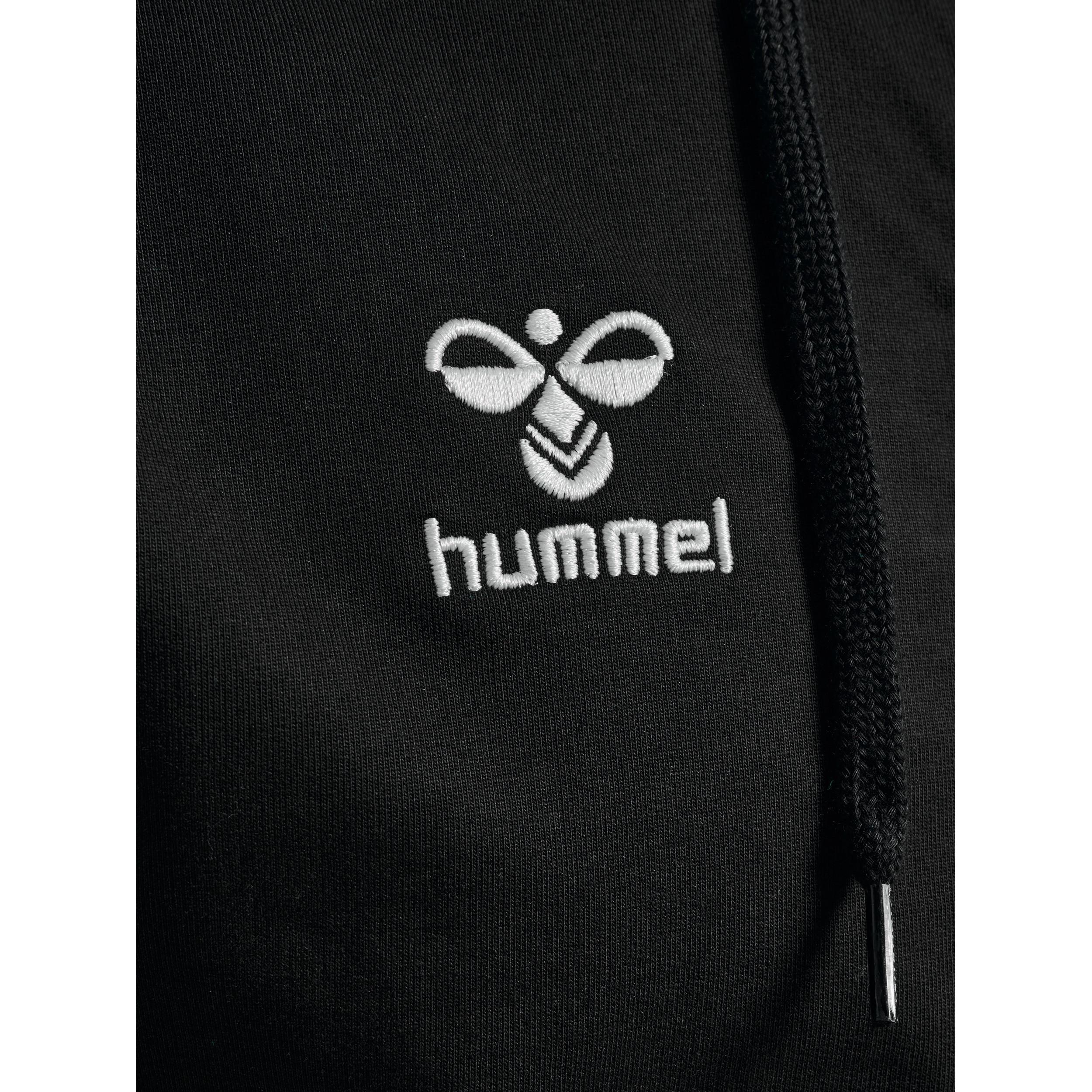 Hummel Sweatjacke mit Kapuze Go 2.0