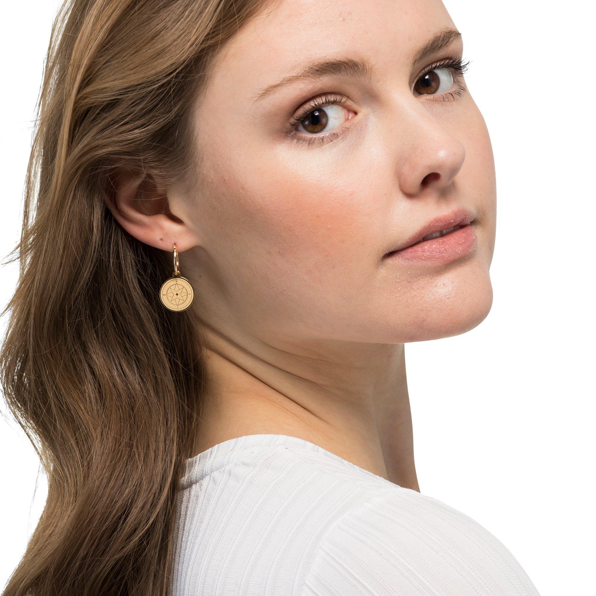 Heideman Thea silberfarben