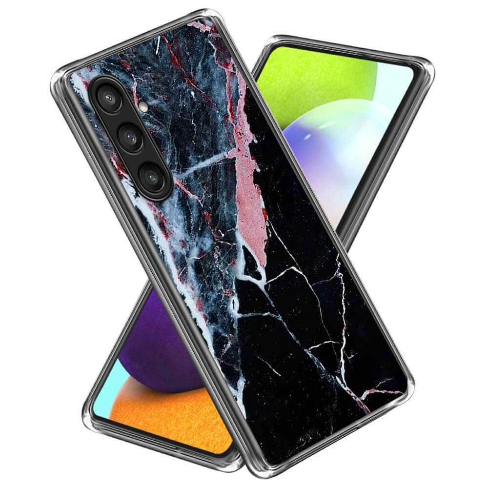 Cover-Discount Galaxy A26 5G - Modische Handyhülle robust mit Motiv