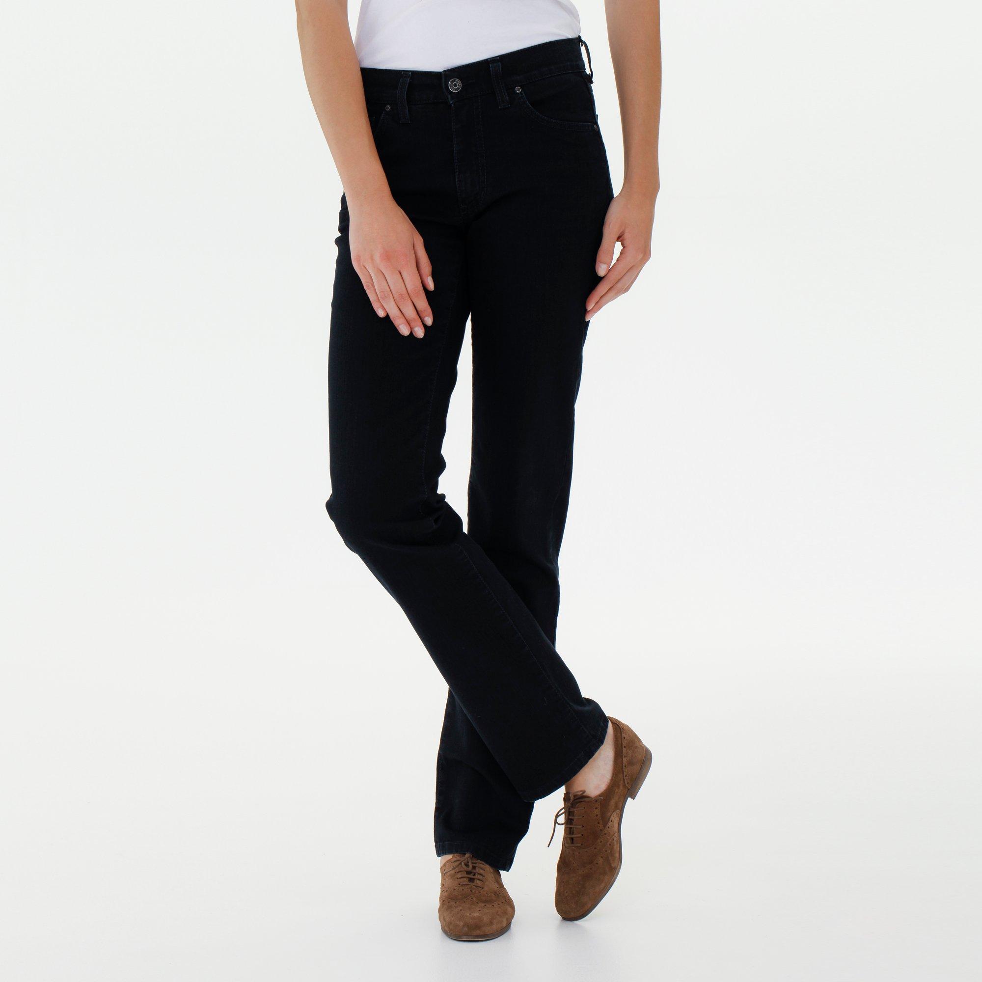 ANGELS Dolly Jeans, Straight Leg Fit