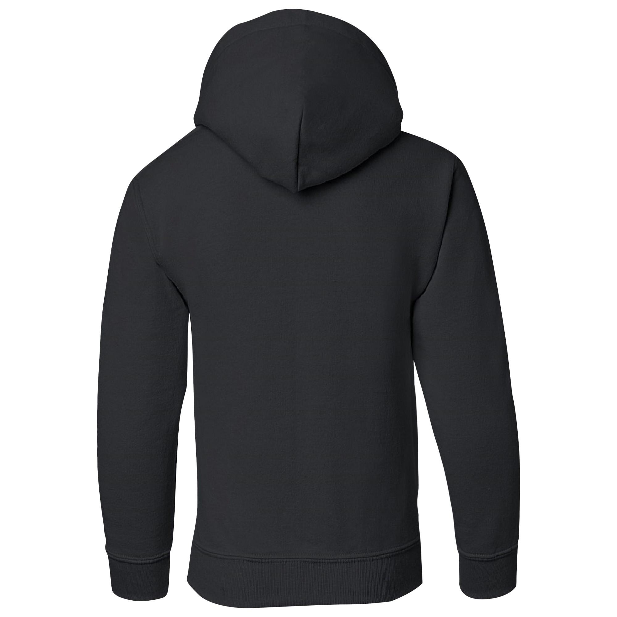 Gildan Sweatshirt mit Kapuze