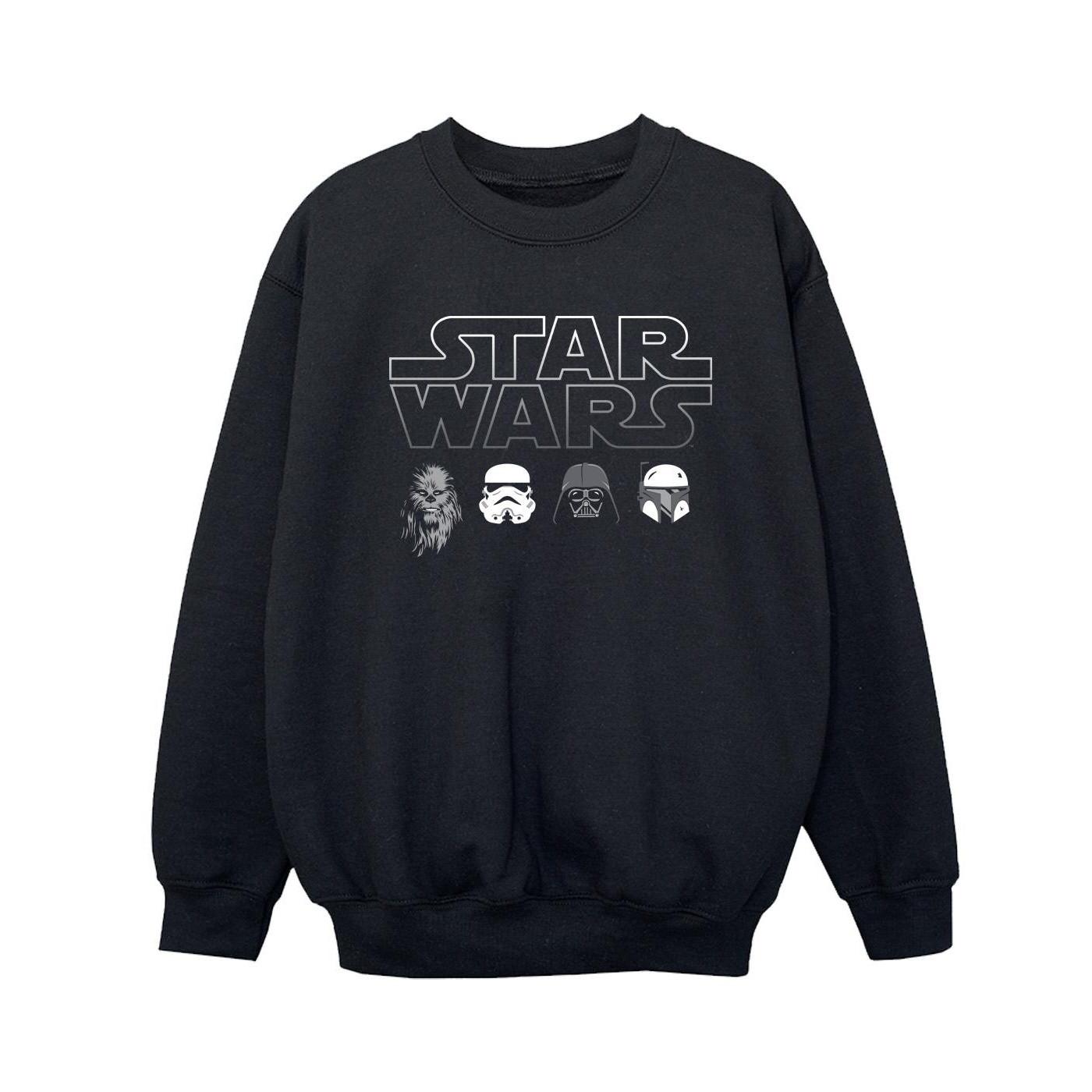 STAR WARS Sweatshirt